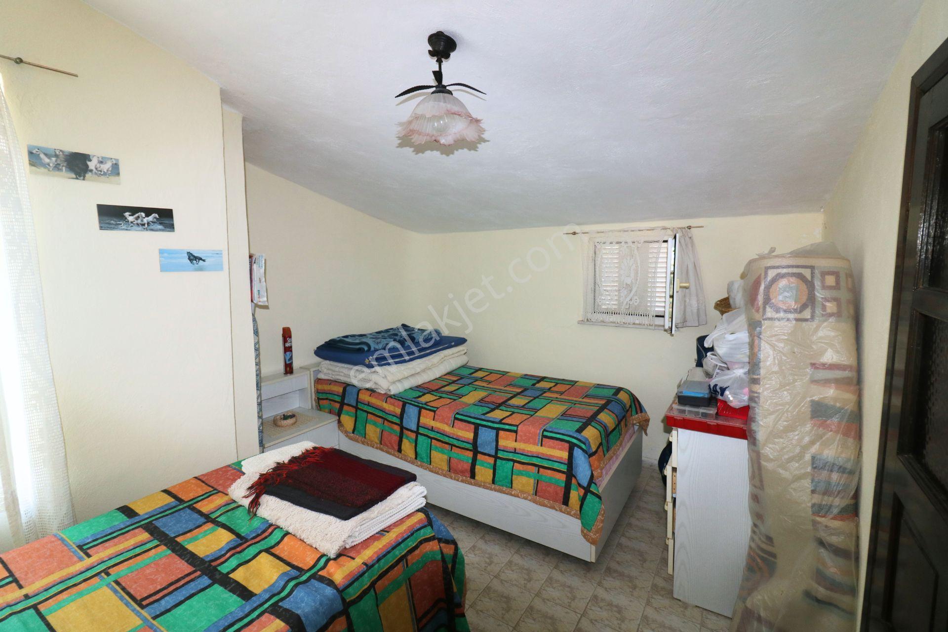 Didim Hisar Mahallesi'nde Havuzlu Sitede Satılık Villa - Görsel 7