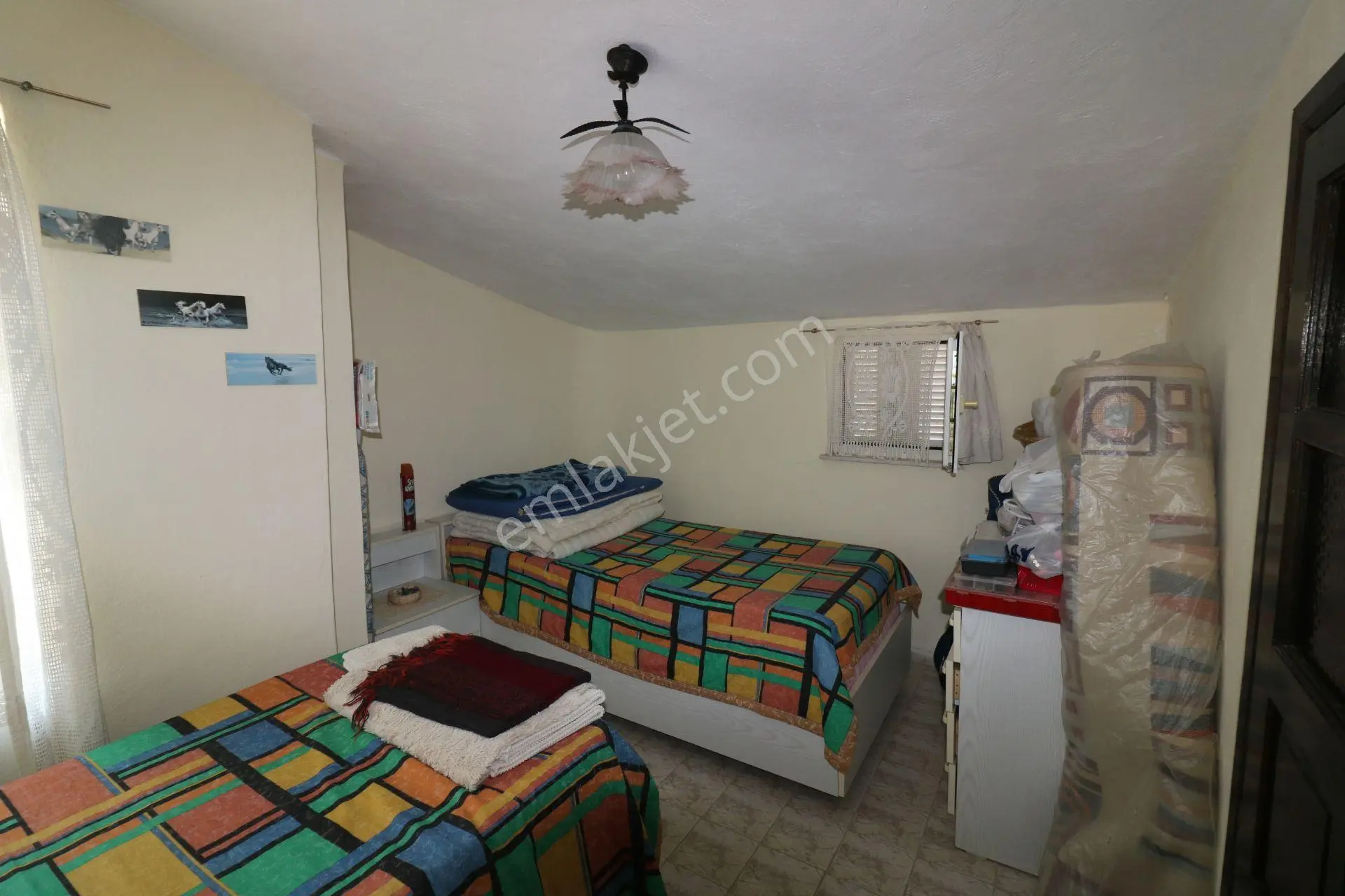 Didim Hisar Mahallesi'nde Havuzlu Sitede Satılık Villa - Görsel 19
