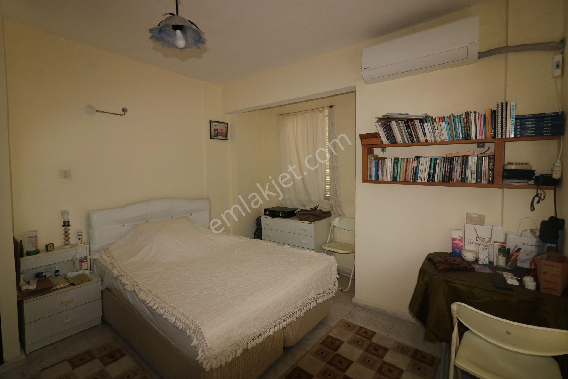 Didim Hisar Mahallesi'nde Havuzlu Sitede Satılık Villa - Görsel 16