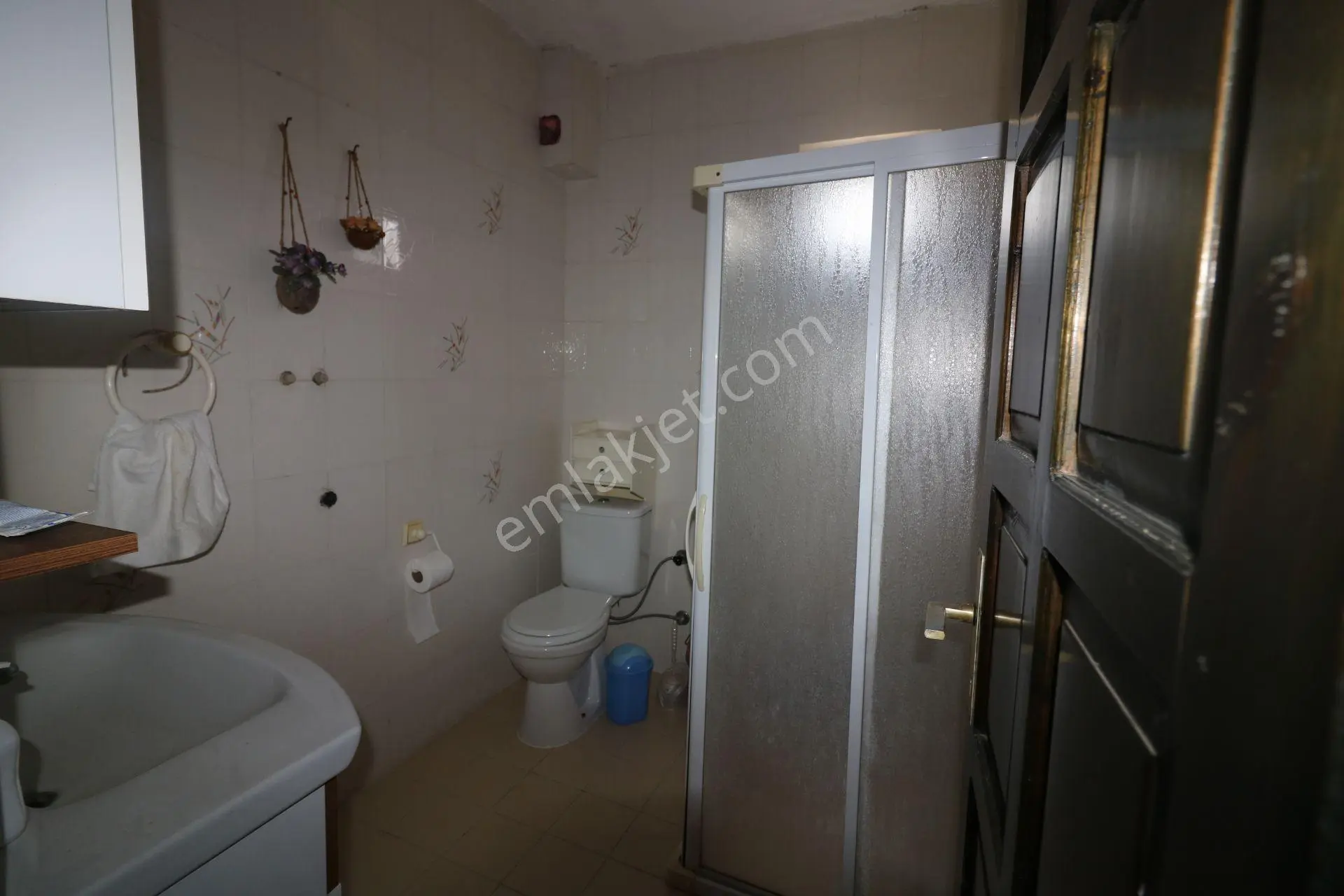 Didim Hisar Mahallesi'nde Havuzlu Sitede Satılık Villa - Görsel 15