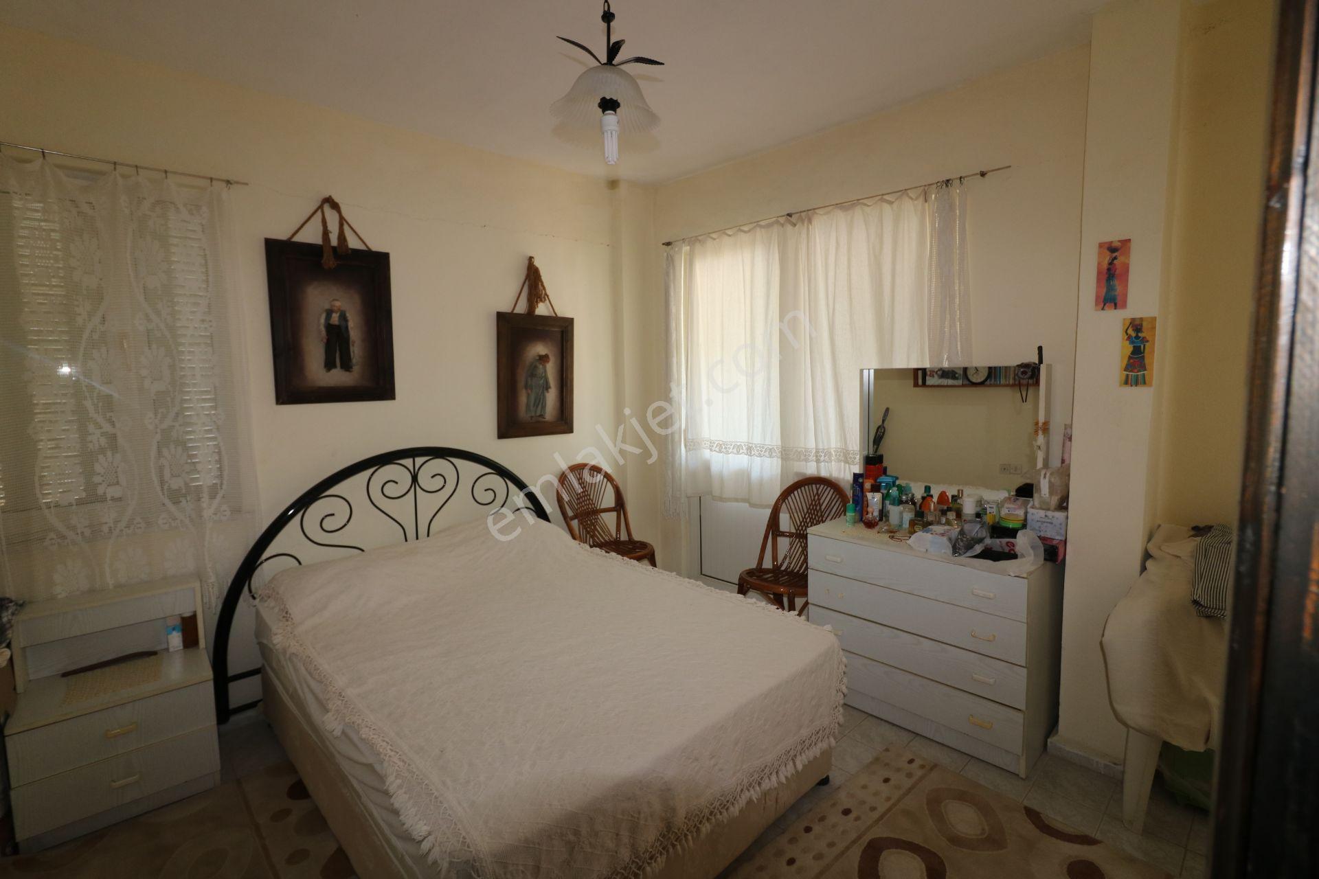 Didim Hisar Mahallesi'nde Havuzlu Sitede Satılık Villa - Görsel 18