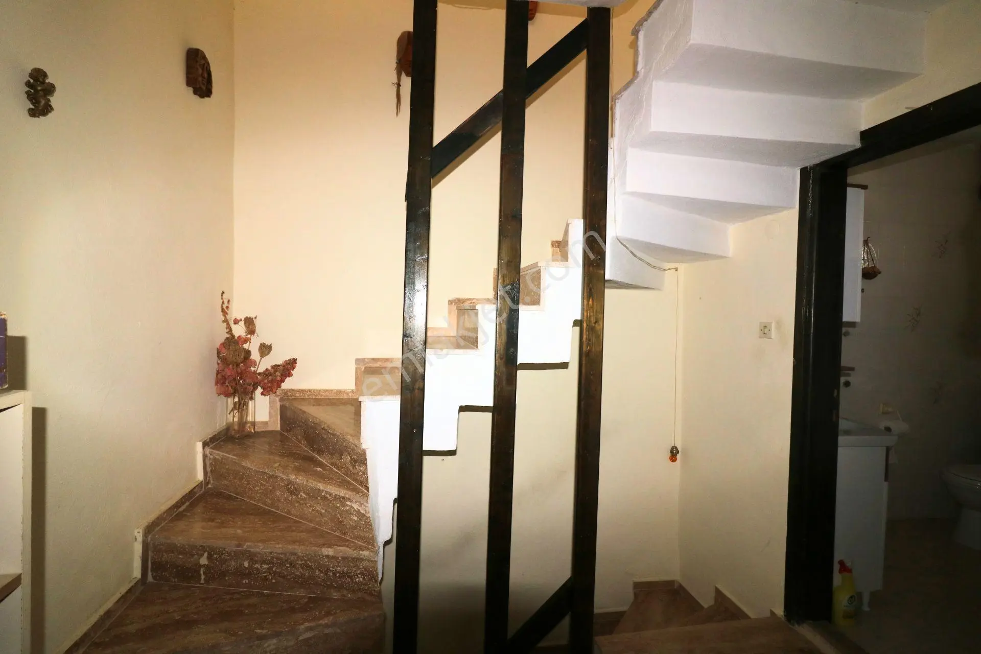 Didim Hisar Mahallesi'nde Havuzlu Sitede Satılık Villa - Görsel 9