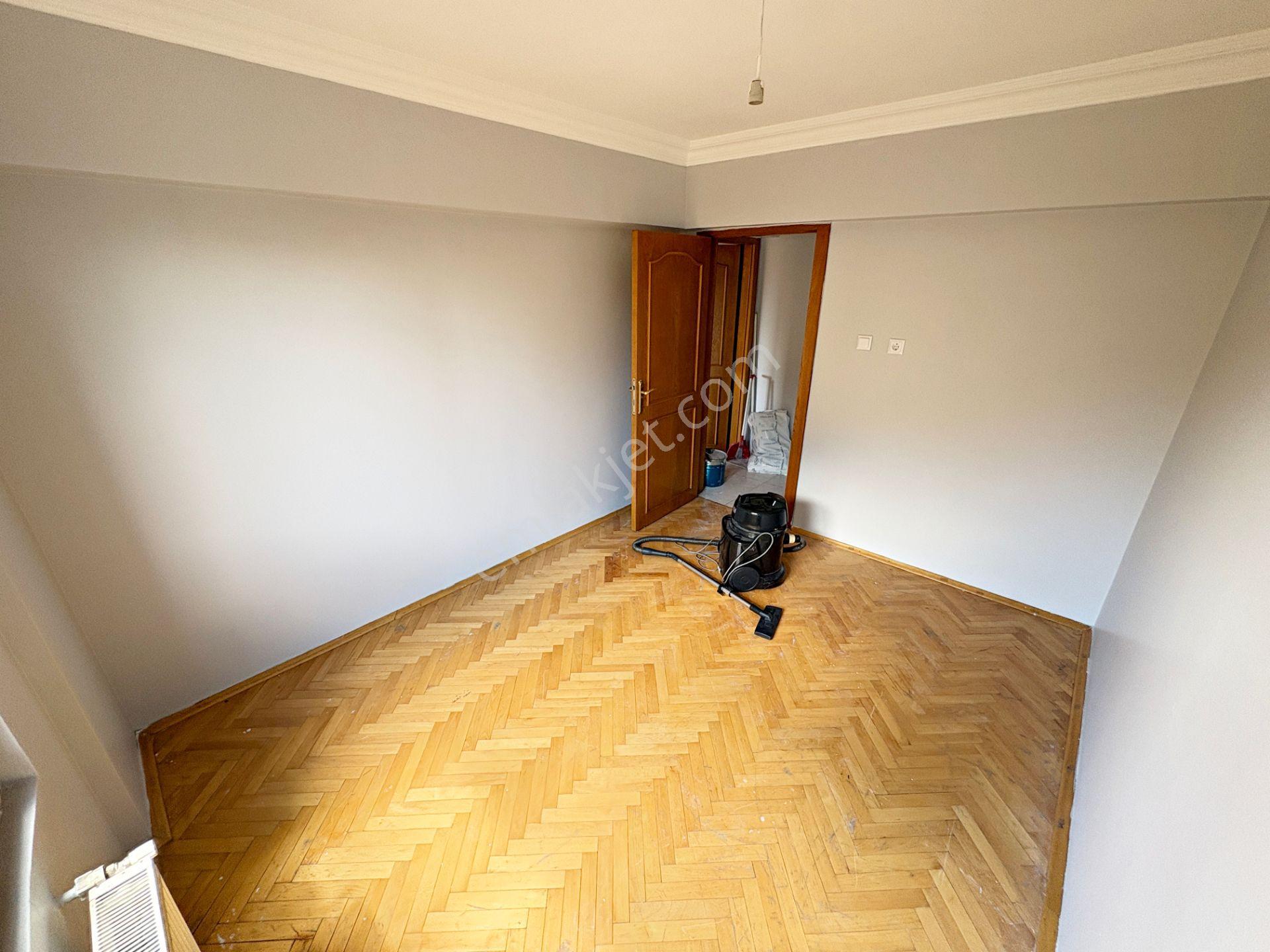 6+1 Etlik Şehir Hastanesi Ve Antares Karşısı Bölgede Emsalsiz - Görsel 23