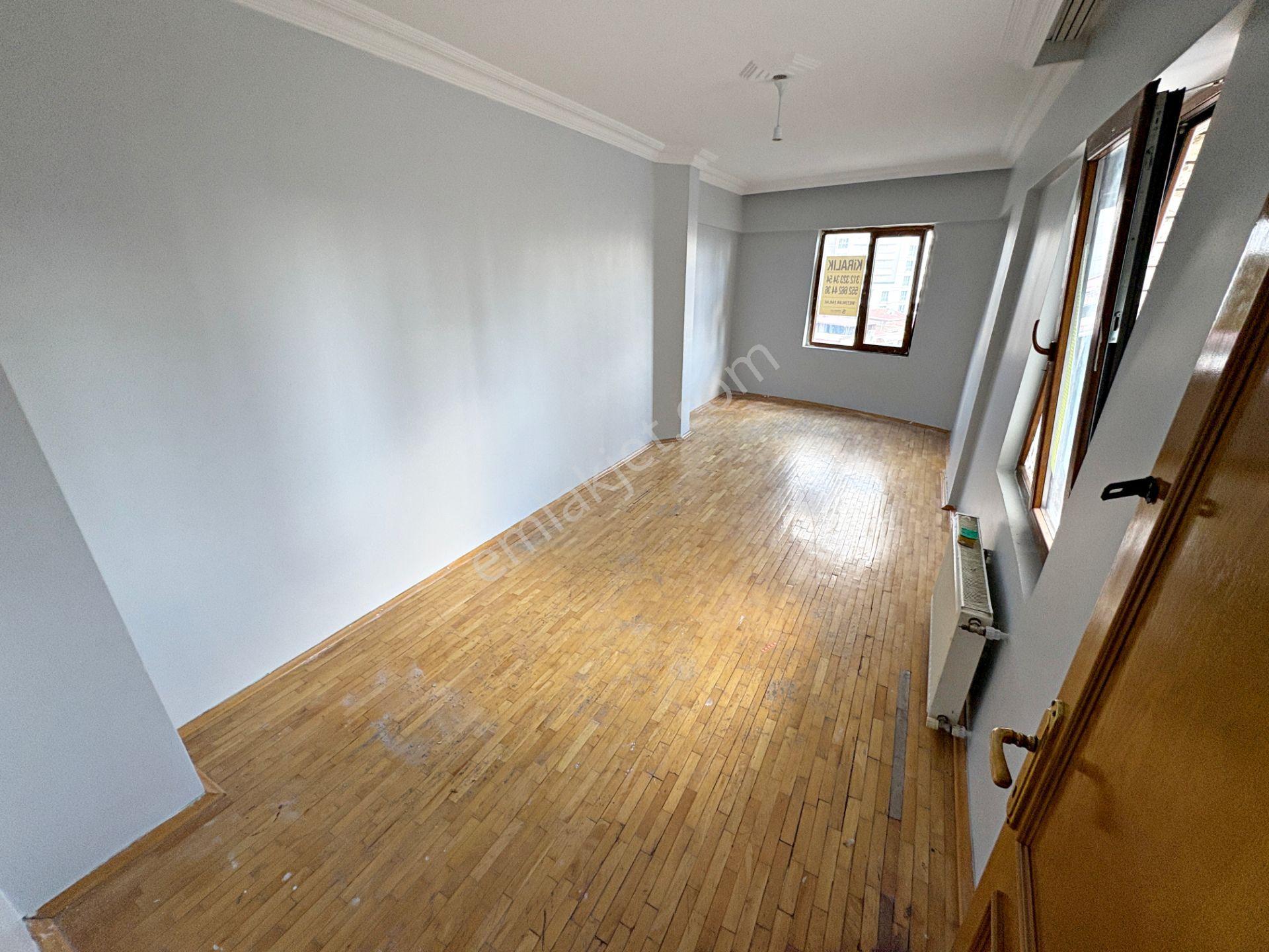 6+1 Etlik Şehir Hastanesi Ve Antares Karşısı Bölgede Emsalsiz - Görsel 25