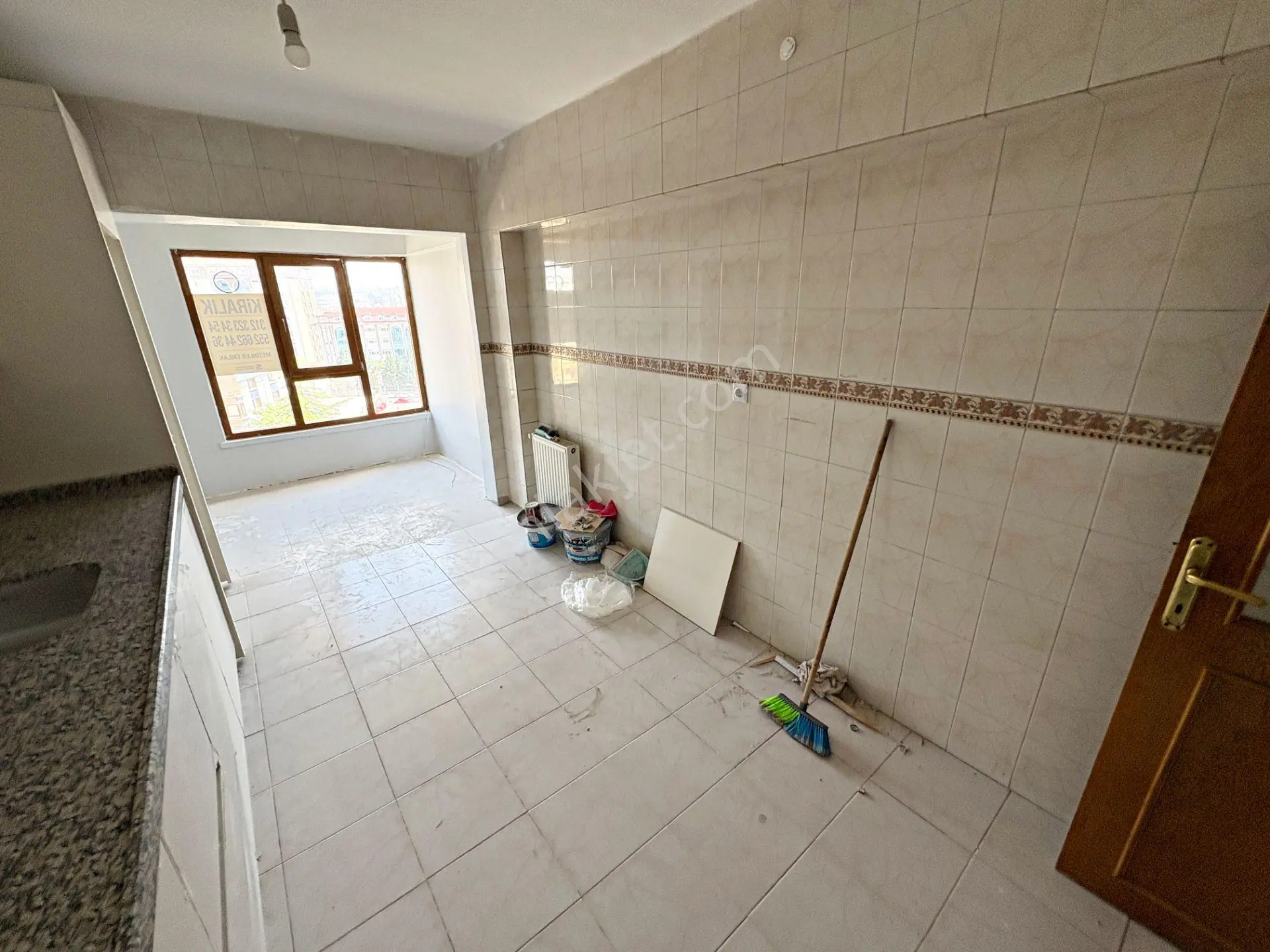 6+1 Etlik Şehir Hastanesi Ve Antares Karşısı Bölgede Emsalsiz - Görsel 4