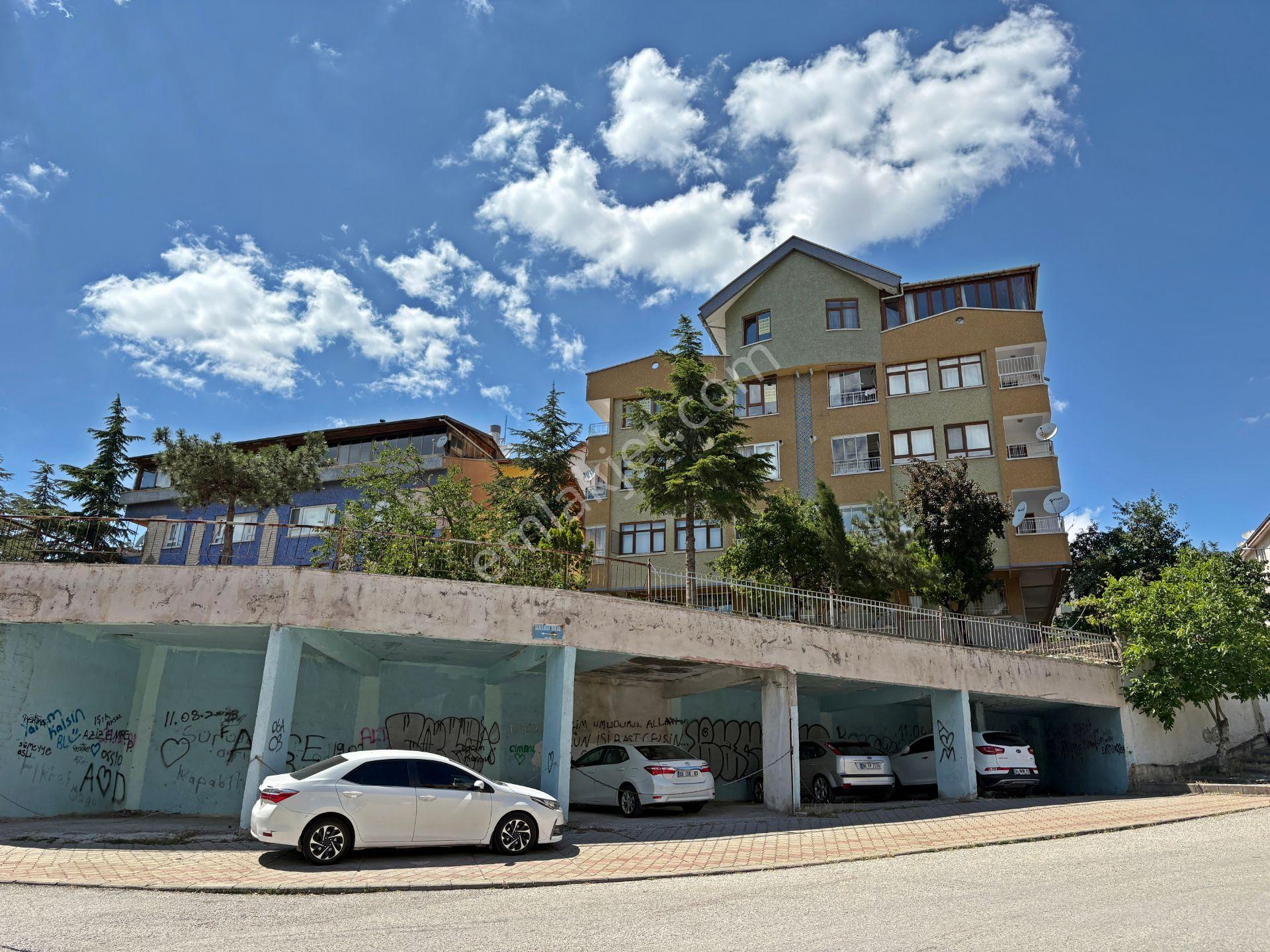 6+1 Etlik Şehir Hastanesi Ve Antares Karşısı Bölgede Emsalsiz - Görsel 35