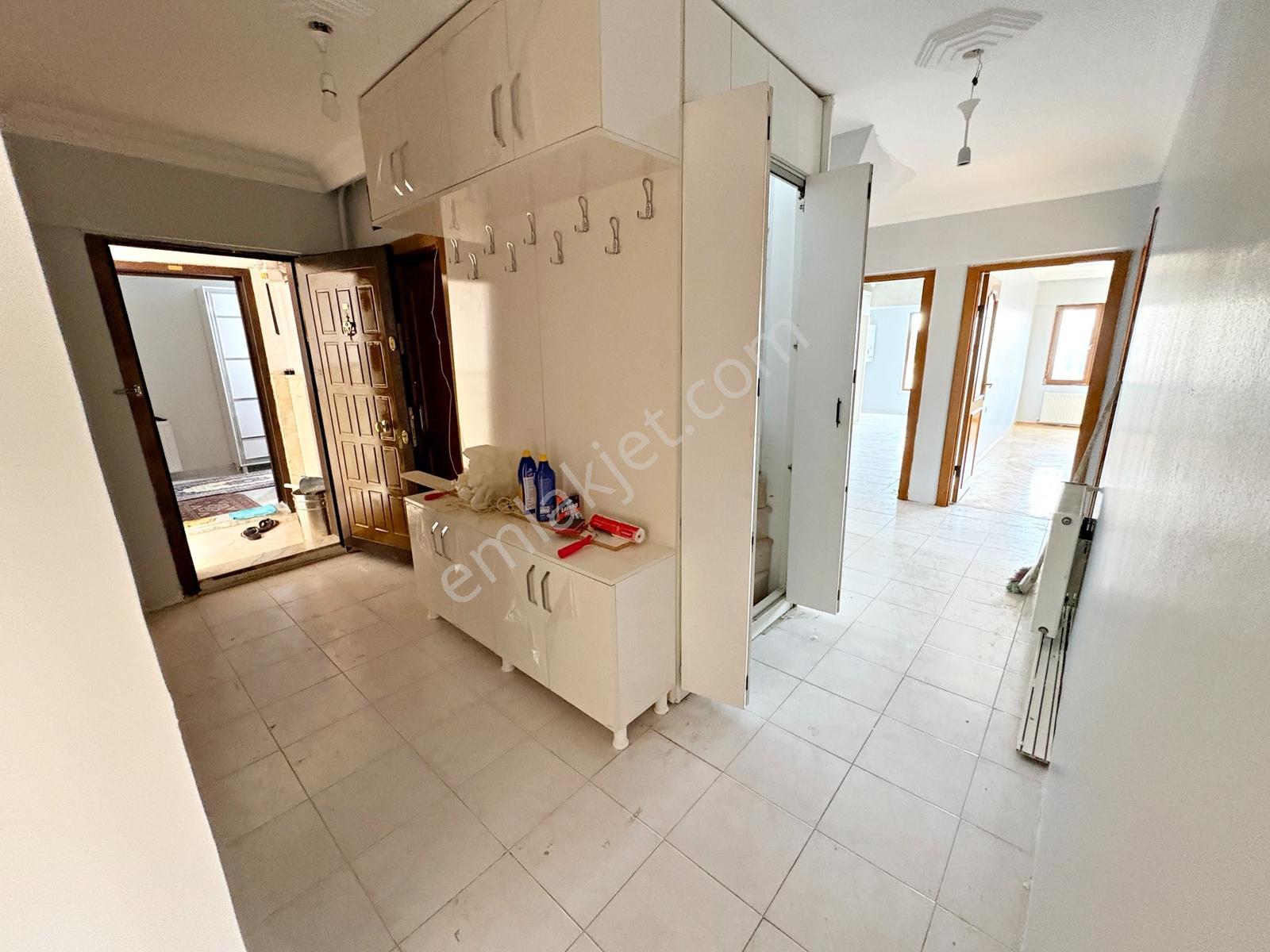 6+1 Etlik Şehir Hastanesi Ve Antares Karşısı Bölgede Emsalsiz - Görsel 10