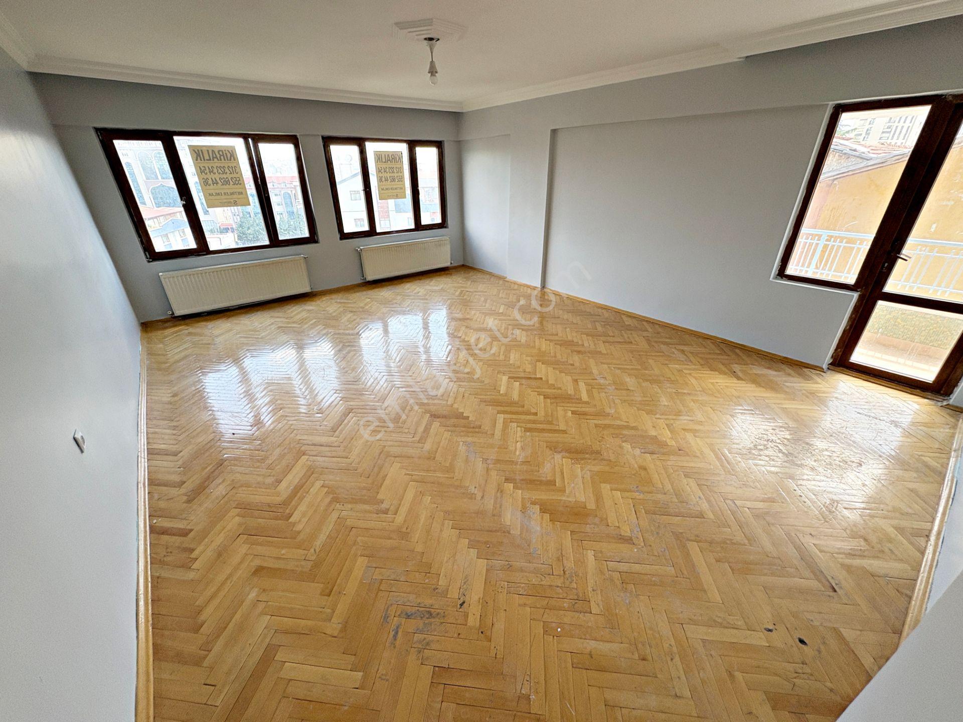 6+1 Etlik Şehir Hastanesi Ve Antares Karşısı Bölgede Emsalsiz - Görsel 9