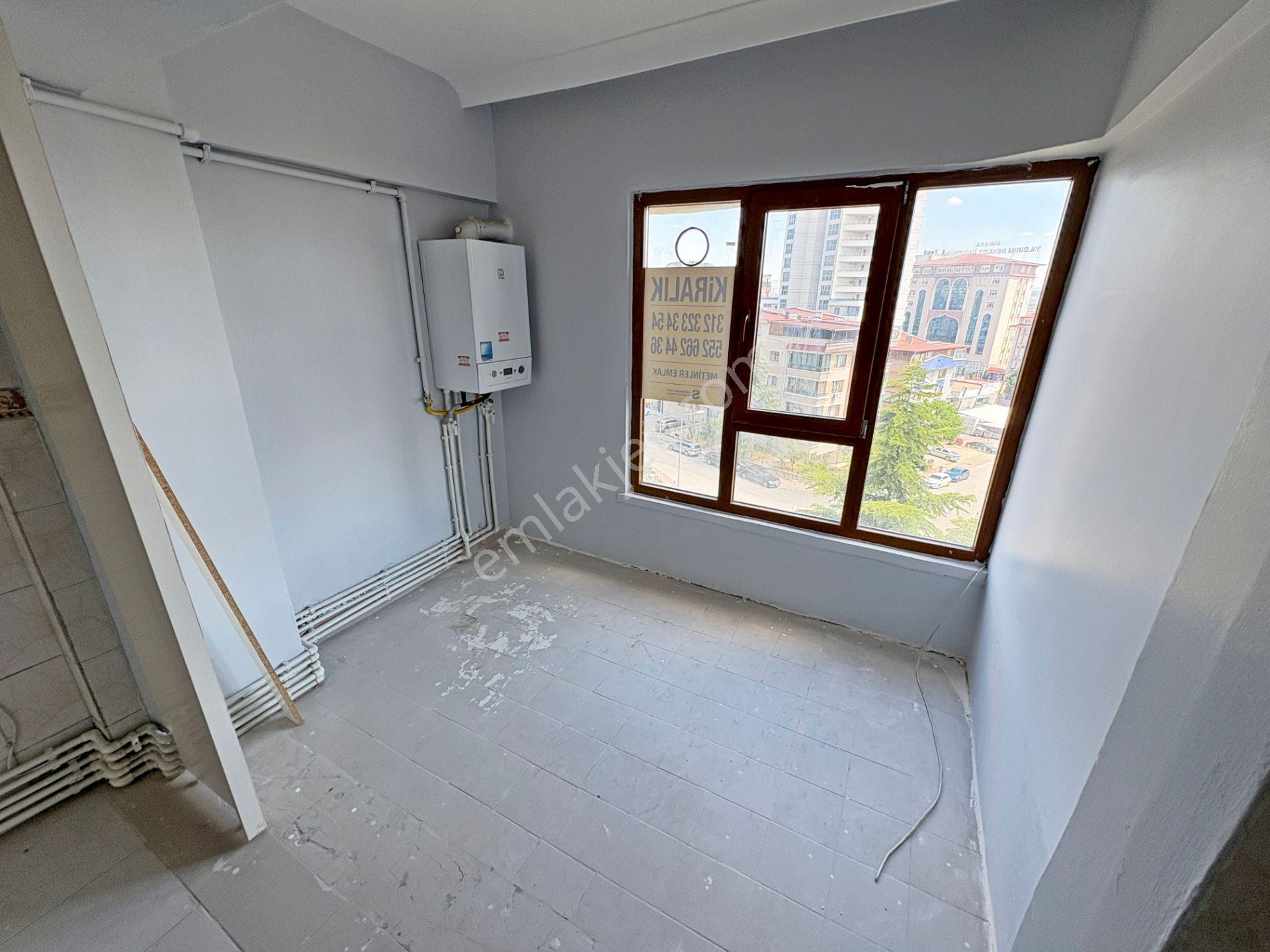 6+1 Etlik Şehir Hastanesi Ve Antares Karşısı Bölgede Emsalsiz - Görsel 7