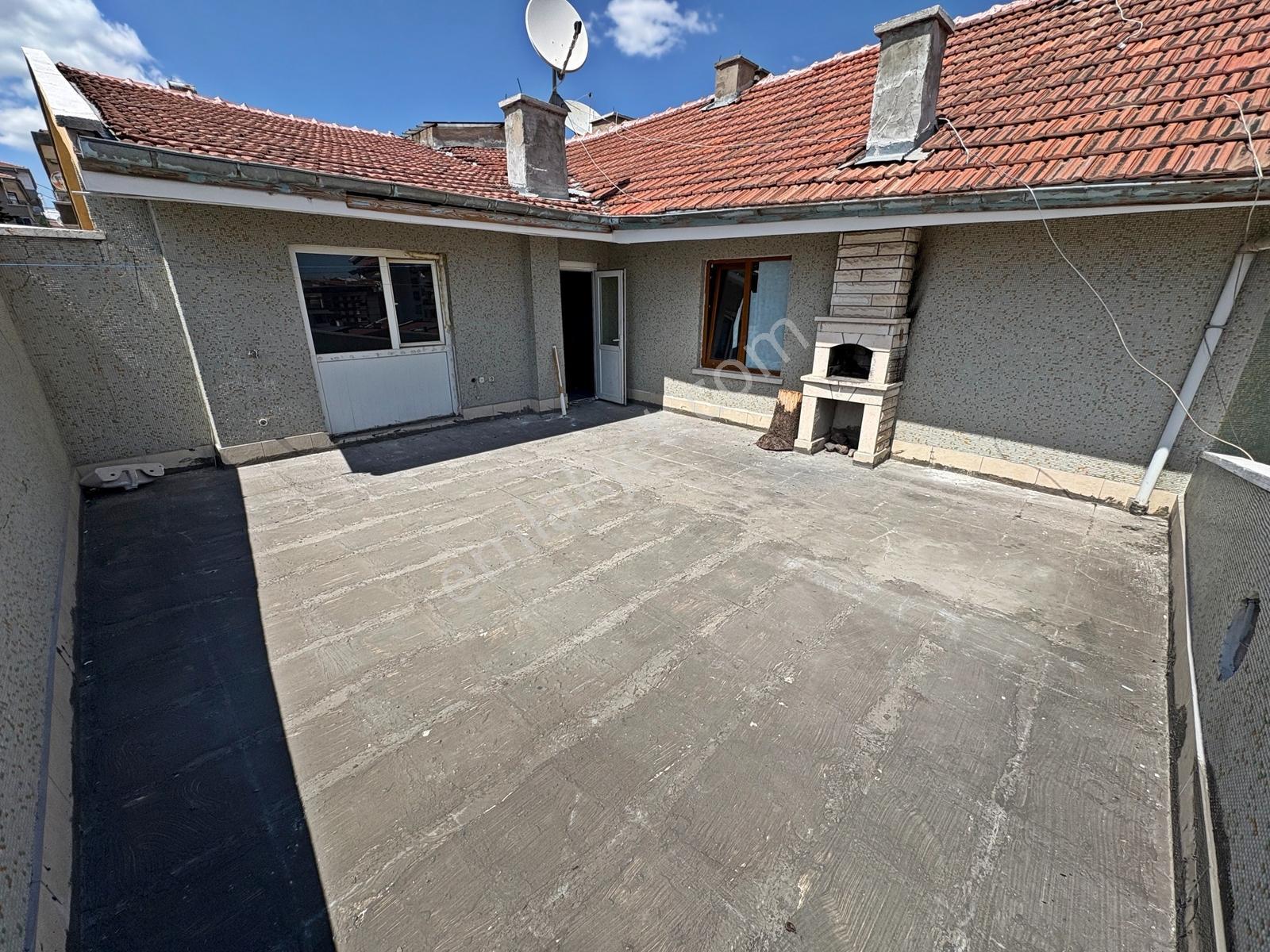 6+1 Etlik Şehir Hastanesi Ve Antares Karşısı Bölgede Emsalsiz - Görsel 34