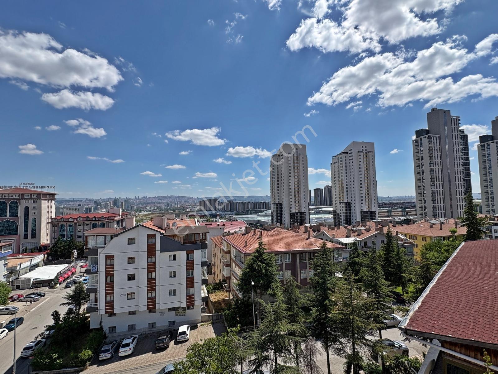 6+1 Etlik Şehir Hastanesi Ve Antares Karşısı Bölgede Emsalsiz - Görsel 18
