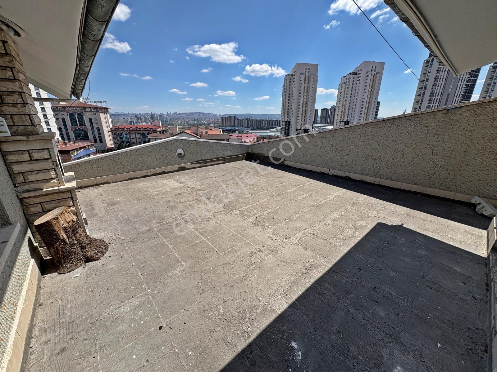 6+1 Etlik Şehir Hastanesi Ve Antares Karşısı Bölgede Emsalsiz - Görsel 33