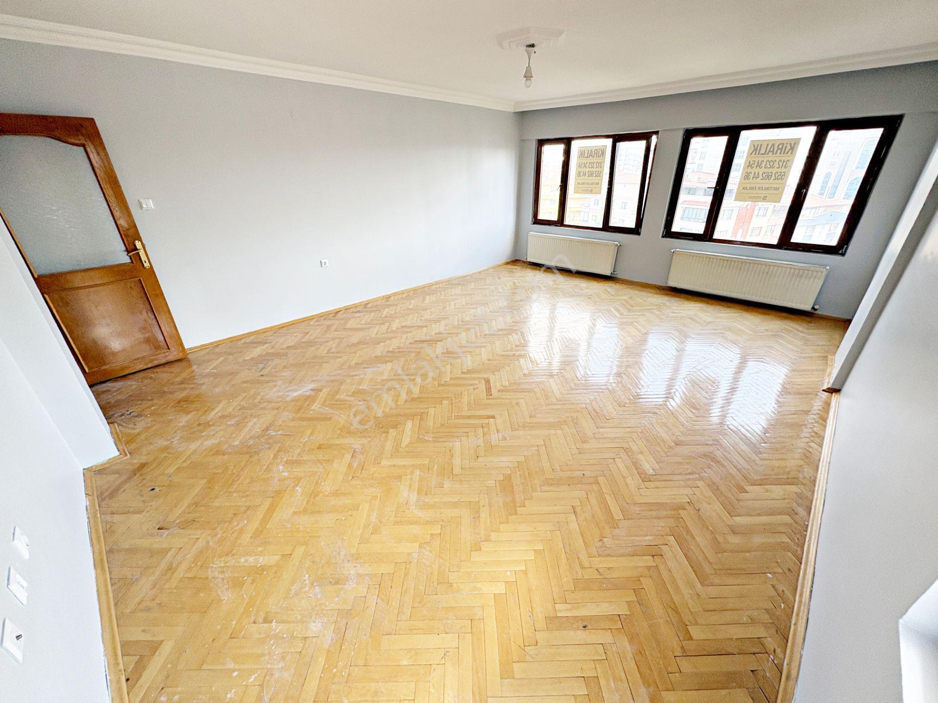6+1 Etlik Şehir Hastanesi Ve Antares Karşısı Bölgede Emsalsiz - Görsel 10