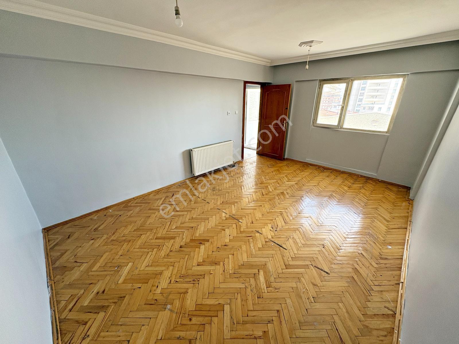 6+1 Etlik Şehir Hastanesi Ve Antares Karşısı Bölgede Emsalsiz - Görsel 28