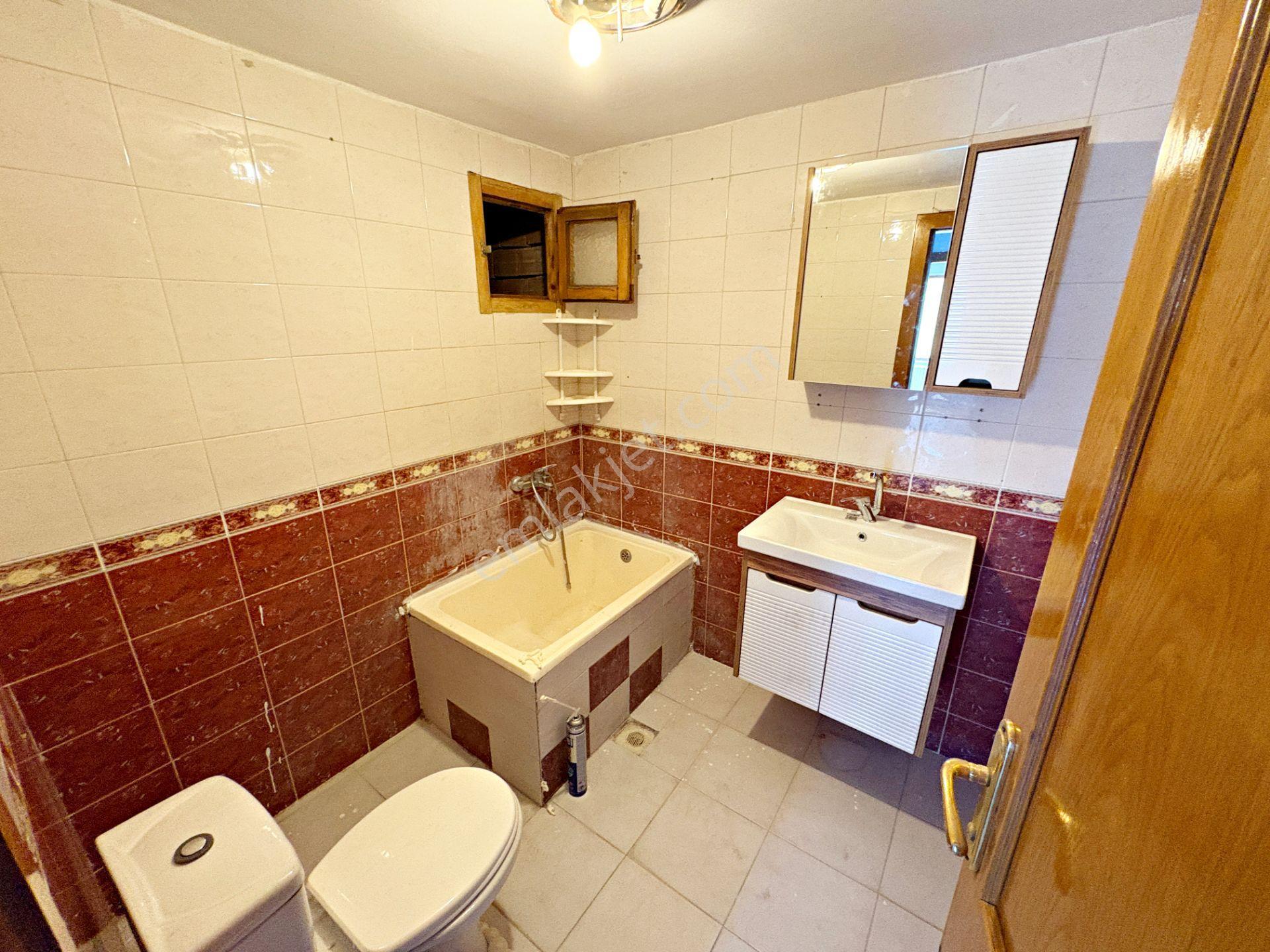 6+1 Etlik Şehir Hastanesi Ve Antares Karşısı Bölgede Emsalsiz - Görsel 19