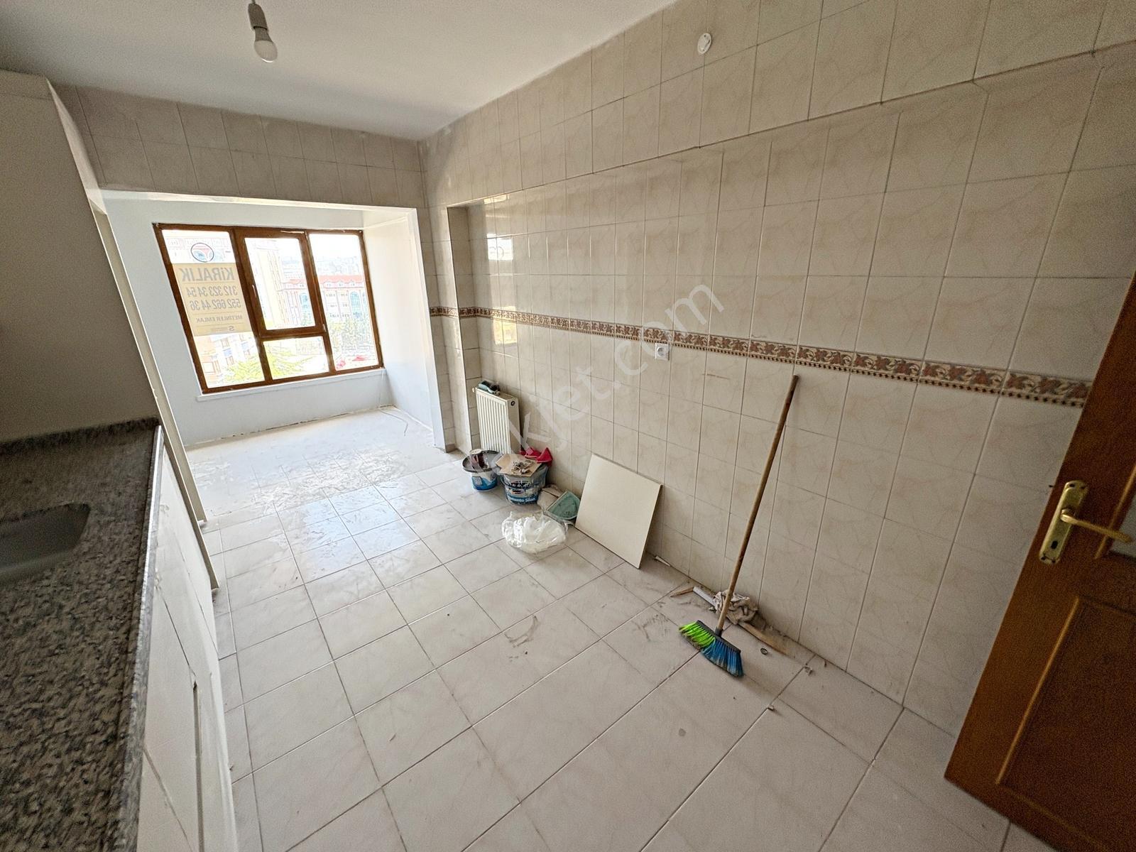 6+1 Etlik Şehir Hastanesi Ve Antares Karşısı Bölgede Emsalsiz - Görsel 4
