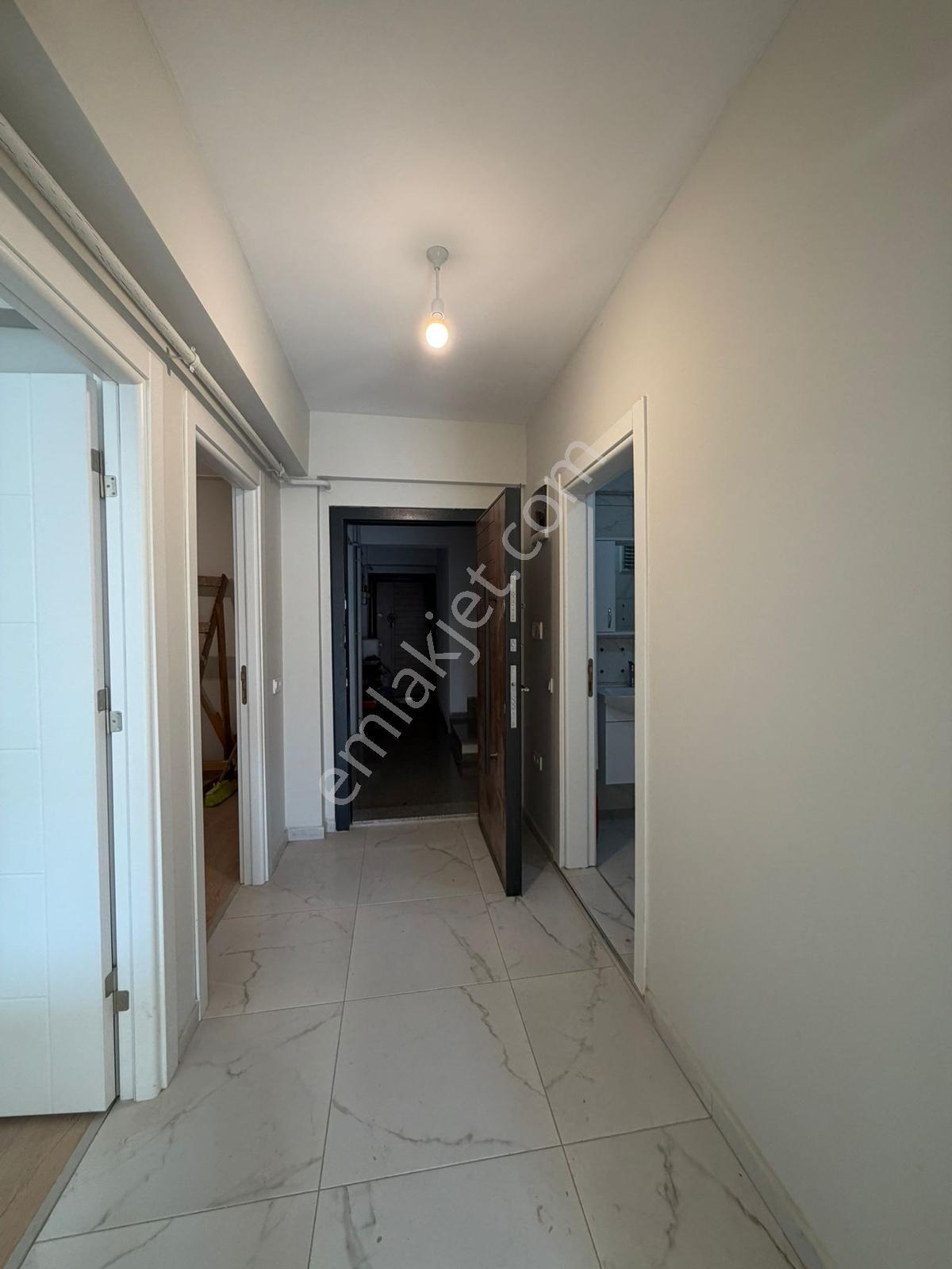 Bandırma Mavi Emlaktan Yeni Mahallede 2+1 Kiralık Daire - Görsel 33