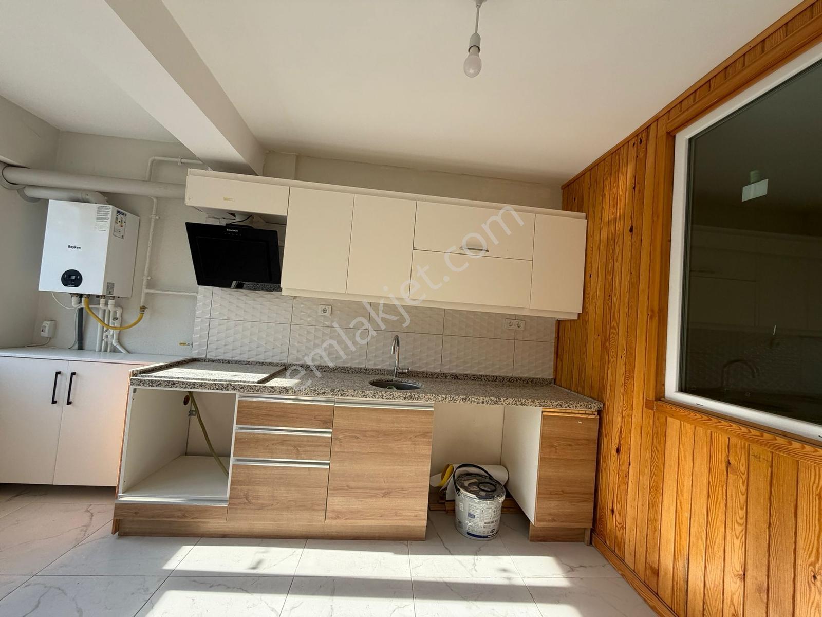 Bandırma Mavi Emlaktan Yeni Mahallede 2+1 Kiralık Daire - Görsel 8