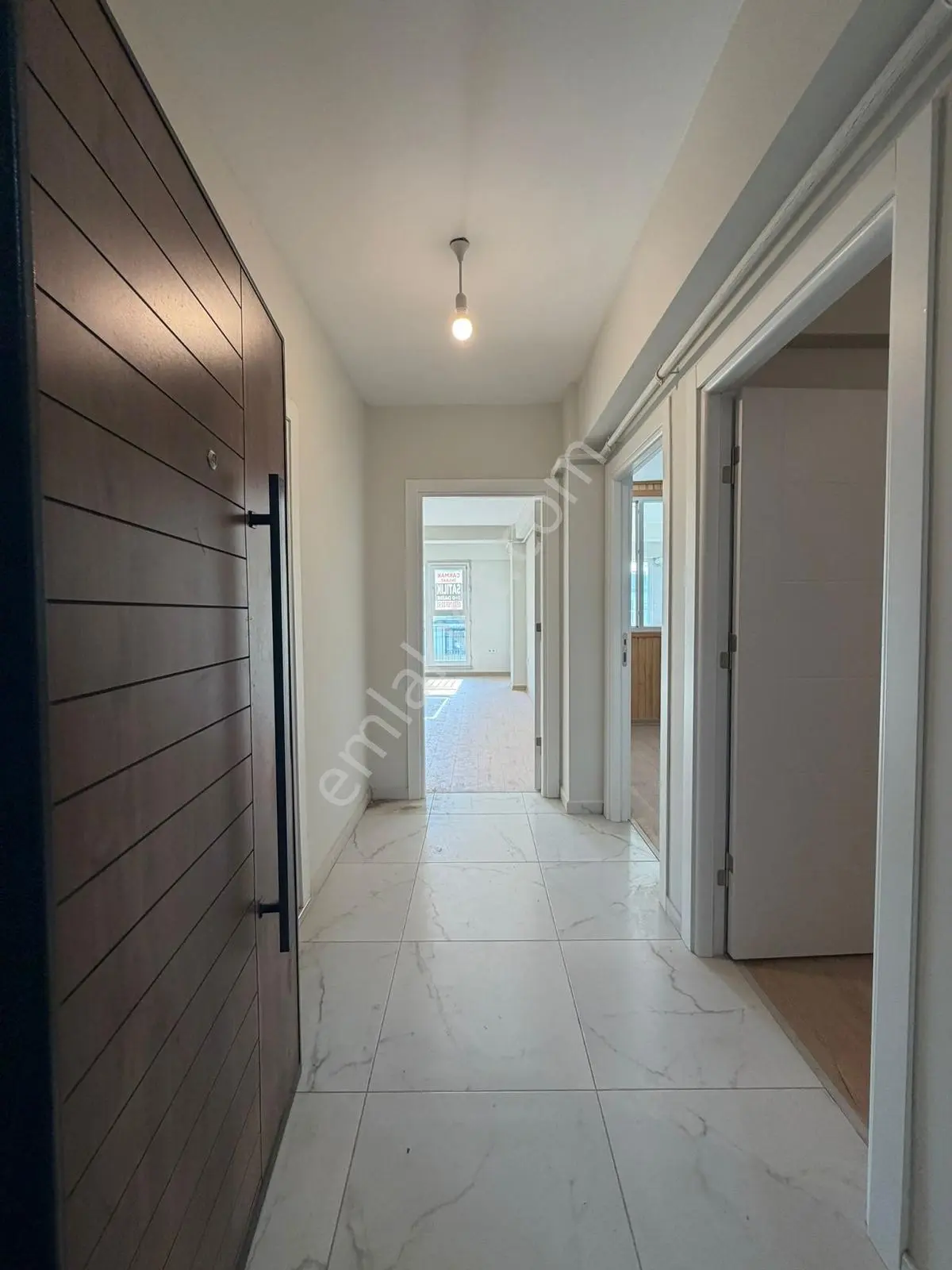 Bandırma Mavi Emlaktan Yeni Mahallede 2+1 Kiralık Daire - Görsel 4