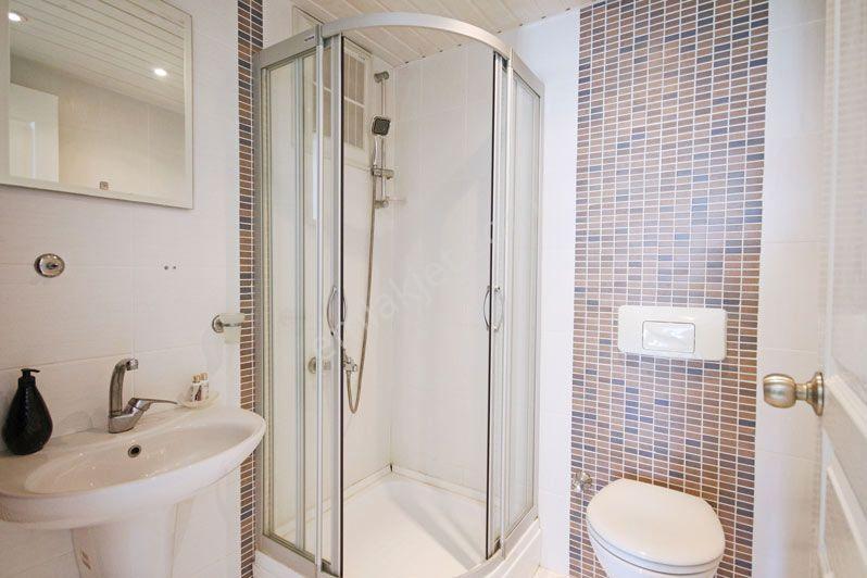 Belek'te Golf Sahalarına Yakın Satılık Eşyalı 2+1 Daire | 95 M² | Havuzlu Site | - Görsel 11
