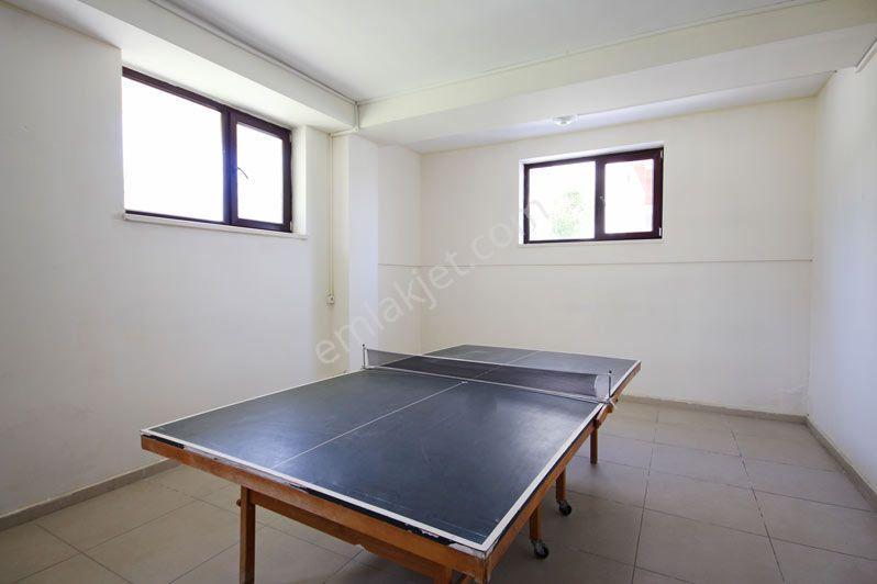 Belek'te Golf Sahalarına Yakın Satılık Eşyalı 2+1 Daire | 95 M² | Havuzlu Site | - Görsel 19