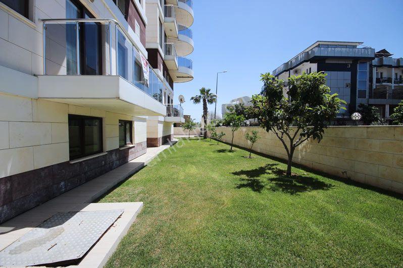 Belek'te Golf Sahalarına Yakın Satılık Eşyalı 2+1 Daire | 95 M² | Havuzlu Site | - Görsel 23