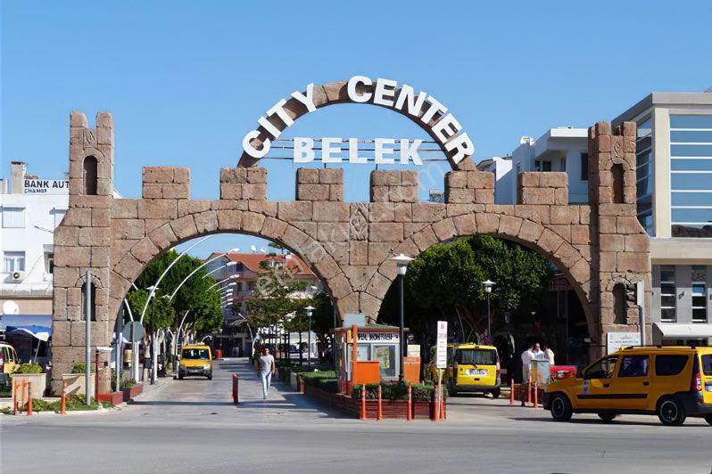 Belek'te Golf Sahalarına Yakın Satılık Eşyalı 2+1 Daire | 95 M² | Havuzlu Site | - Görsel 30