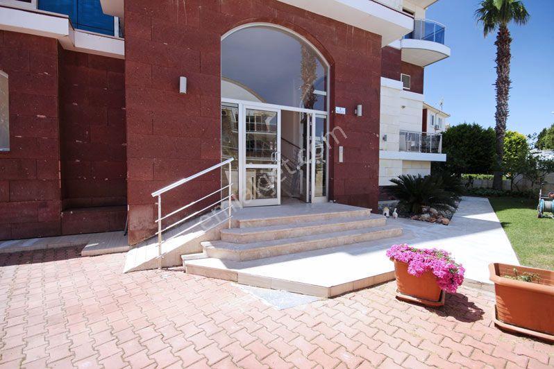 Belek'te Golf Sahalarına Yakın Satılık Eşyalı 2+1 Daire | 95 M² | Havuzlu Site | - Görsel 20