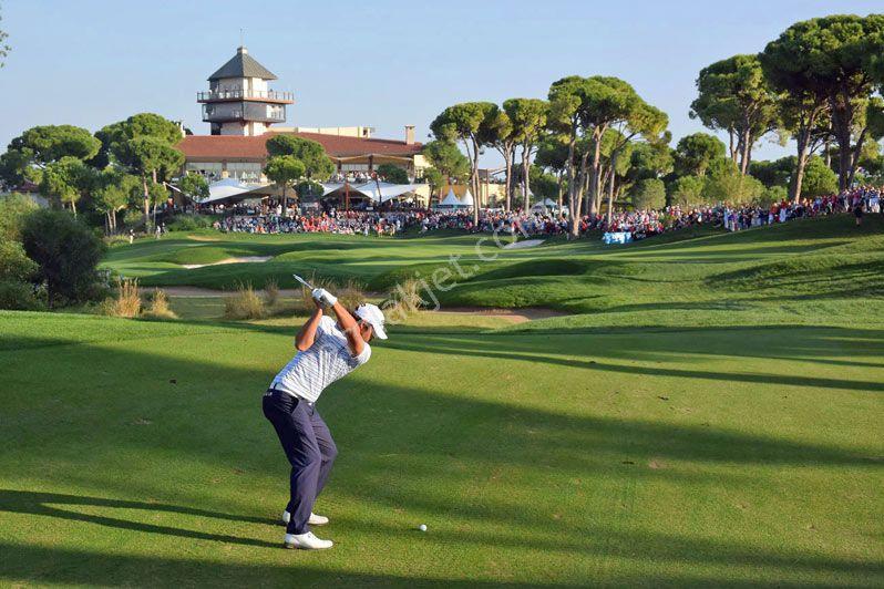 Belek'te Golf Sahalarına Yakın Satılık Eşyalı 2+1 Daire | 95 M² | Havuzlu Site | - Görsel 32