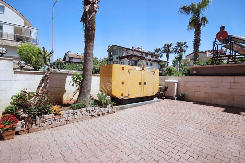 Belek'te Golf Sahalarına Yakın Satılık Eşyalı 2+1 Daire | 95 M² | Havuzlu Site | - Görsel 22