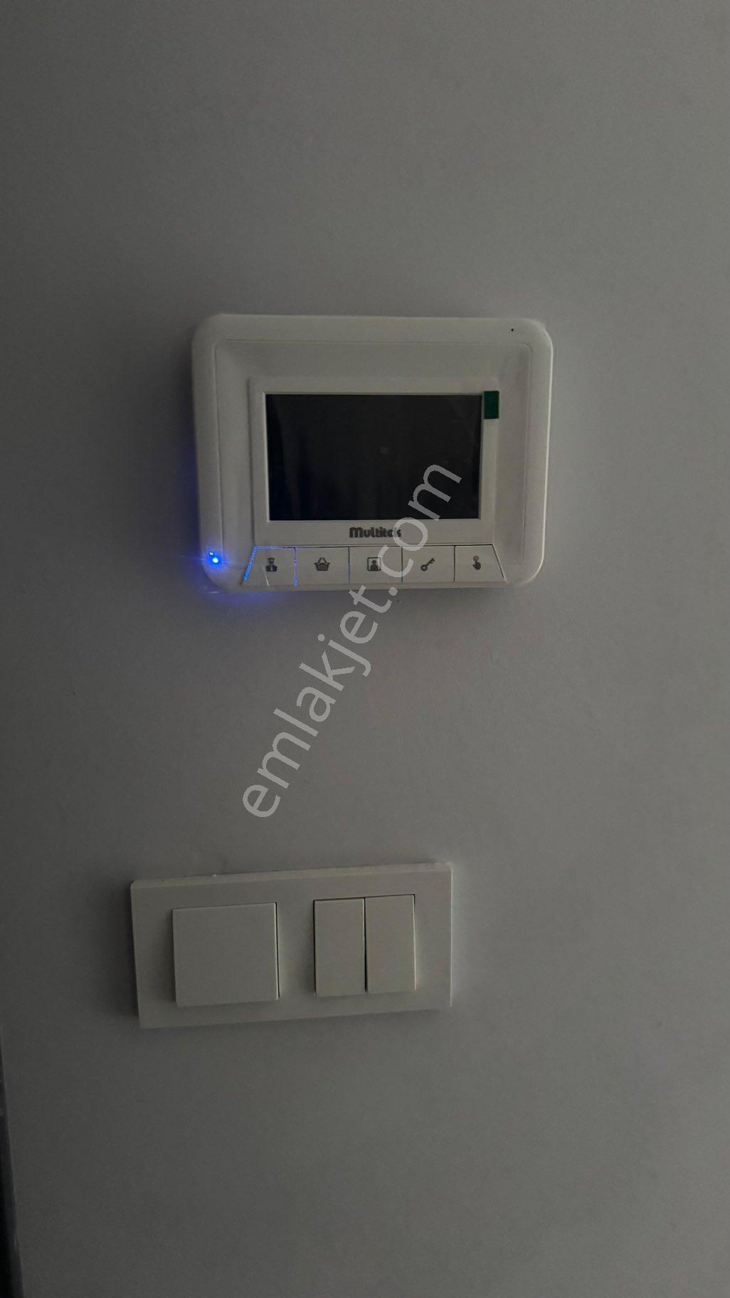 Sandı Emlak Tan Canik Hasköyde 2+1-105m2 Kiralık Sıfır Dairemiz - Görsel 16