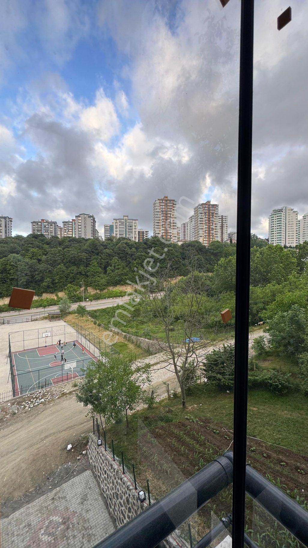 Sandı Emlak Tan Canik Hasköyde 2+1-105m2 Kiralık Sıfır Dairemiz - Görsel 17