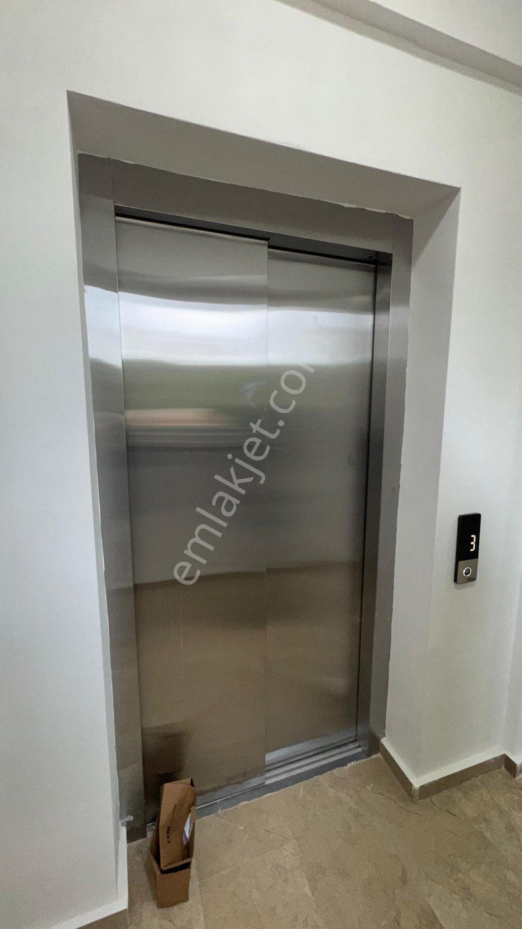 Sandı Emlak Tan Canik Hasköyde 2+1-105m2 Kiralık Sıfır Dairemiz - Görsel 18