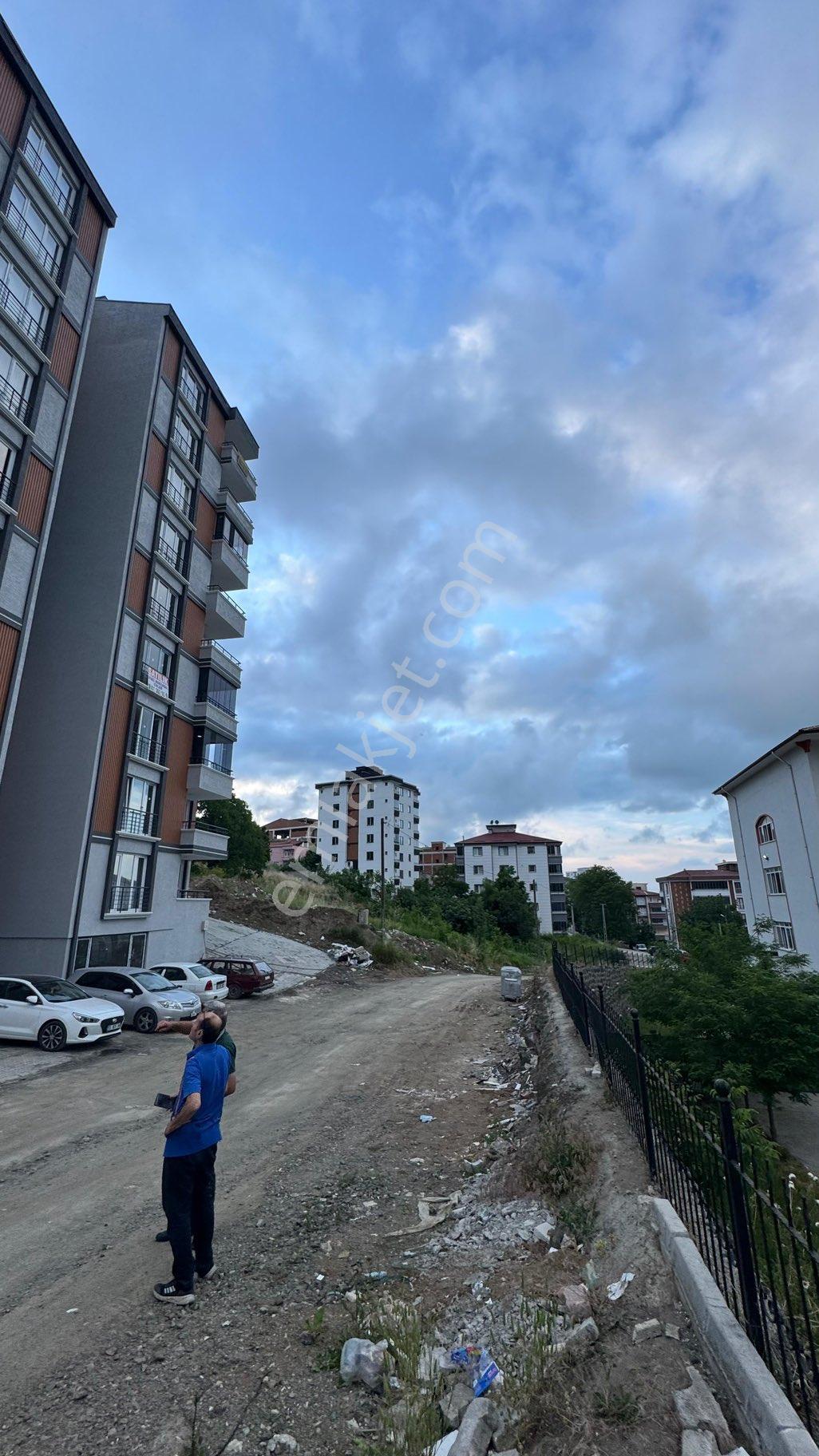 Sandı Emlak Tan Canik Hasköyde 2+1-105m2 Kiralık Sıfır Dairemiz - Görsel 21