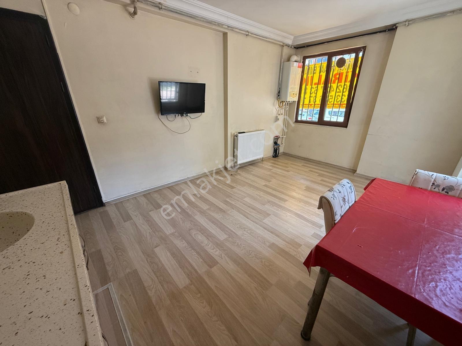 Çamlıcadan Mevkii Yerde Kiralık 1+1 Daire - Görsel 29