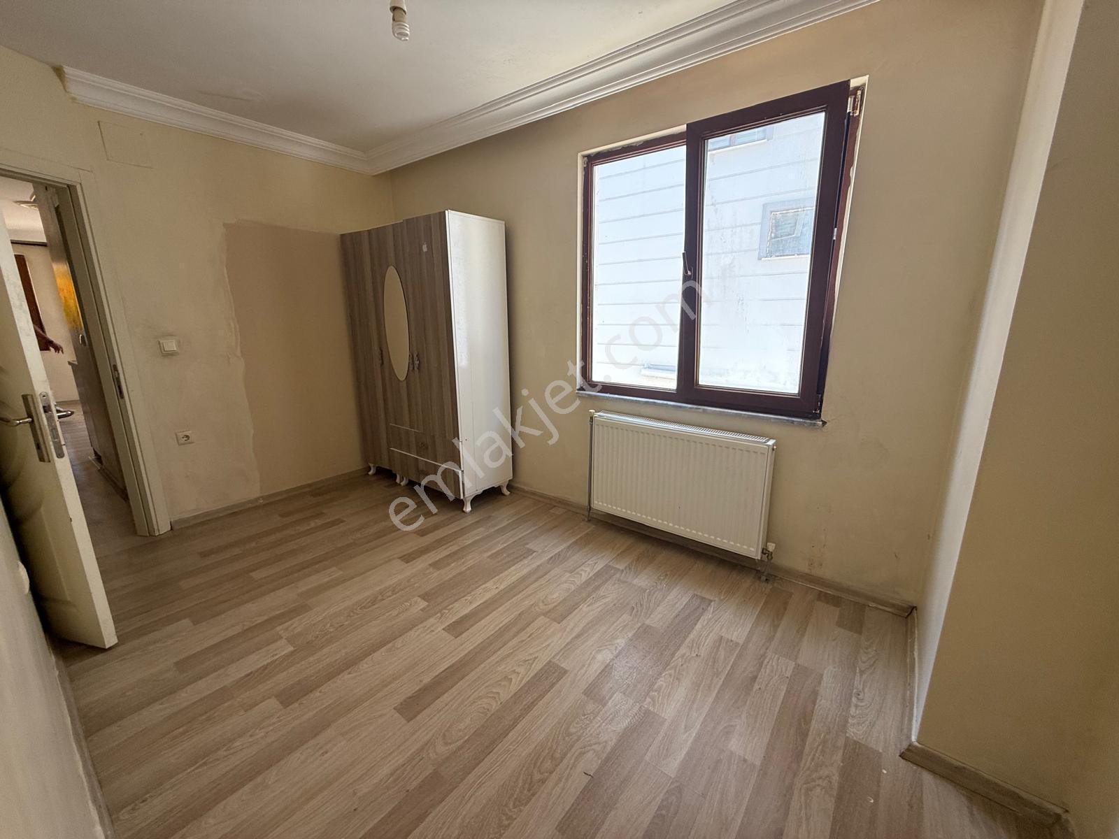 Çamlıcadan Mevkii Yerde Kiralık 1+1 Daire - Görsel 19
