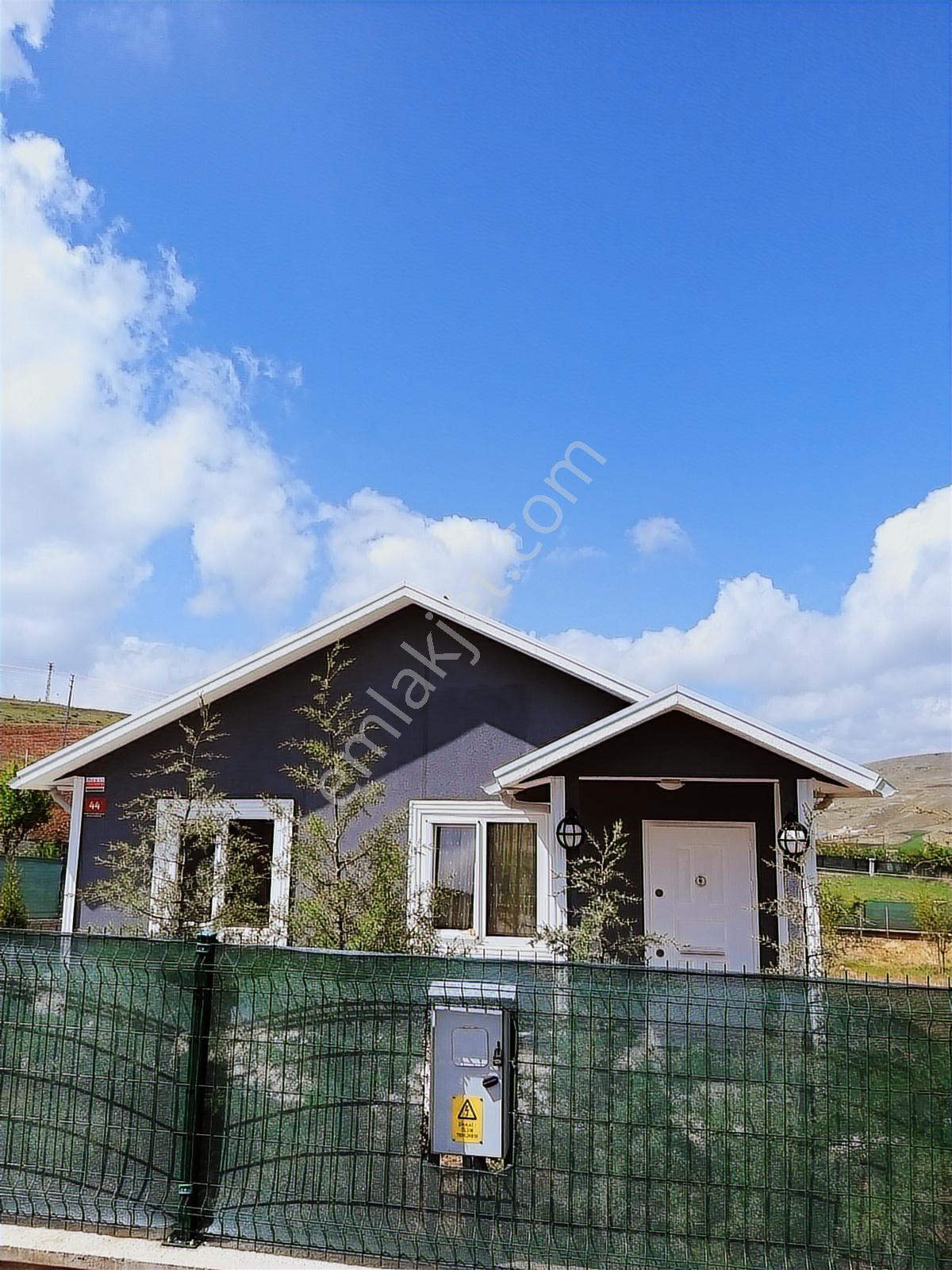 Beynamda 750m2 Tek Tapu Arsa+65m2 Eşyalı Ev Karadeniz Emlaktan - Görsel 11