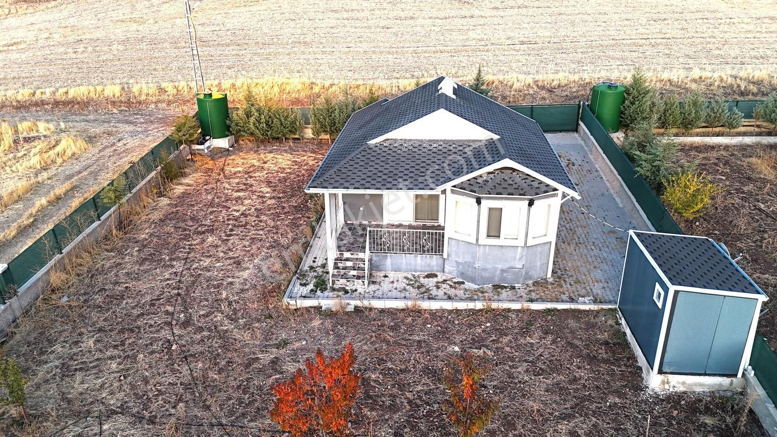Beynamda 750m2 Tek Tapu Arsa+65m2 Eşyalı Ev Karadeniz Emlaktan - Görsel 2