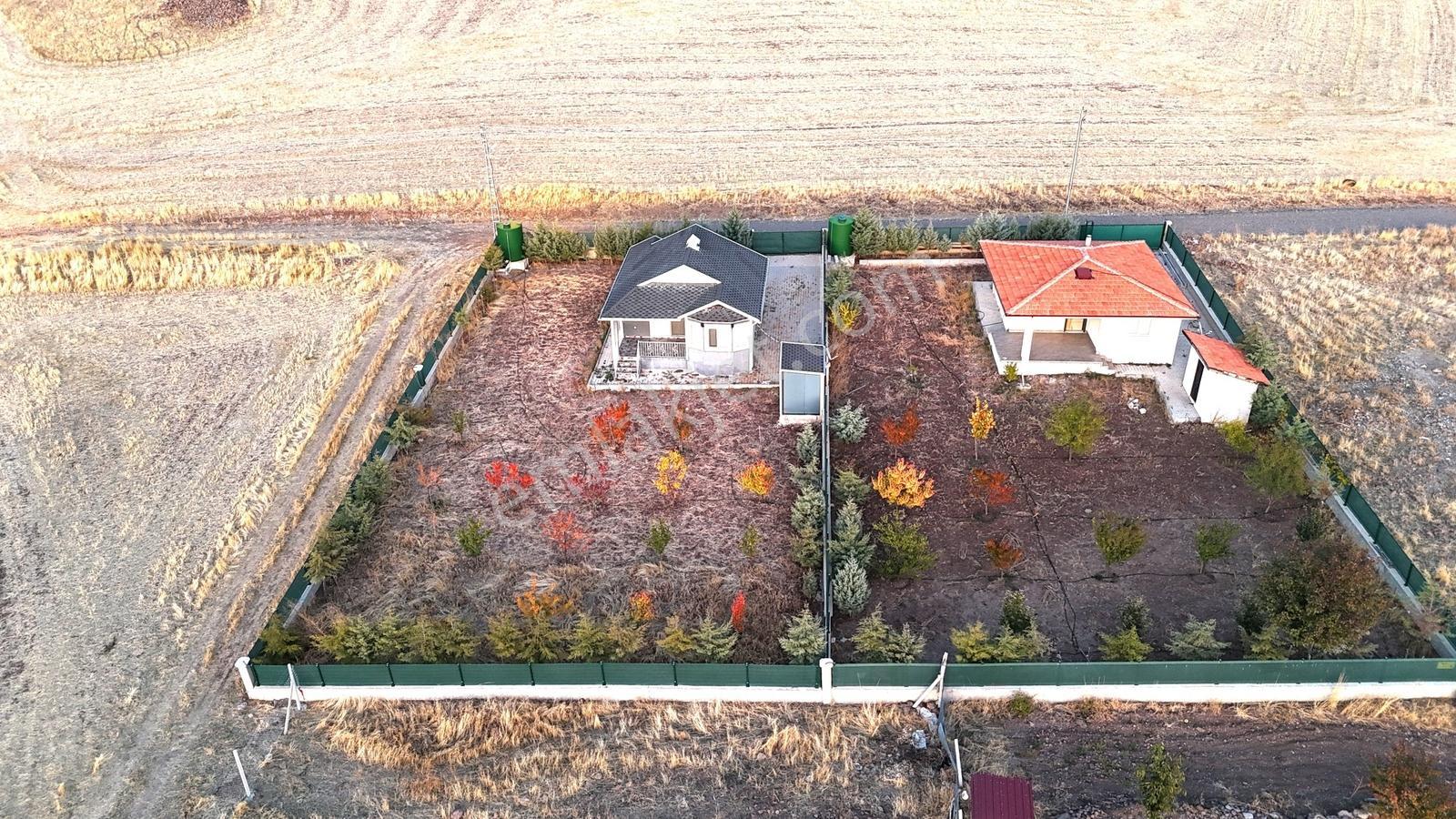 Beynamda 750m2 Tek Tapu Arsa+65m2 Eşyalı Ev Karadeniz Emlaktan - Görsel 17