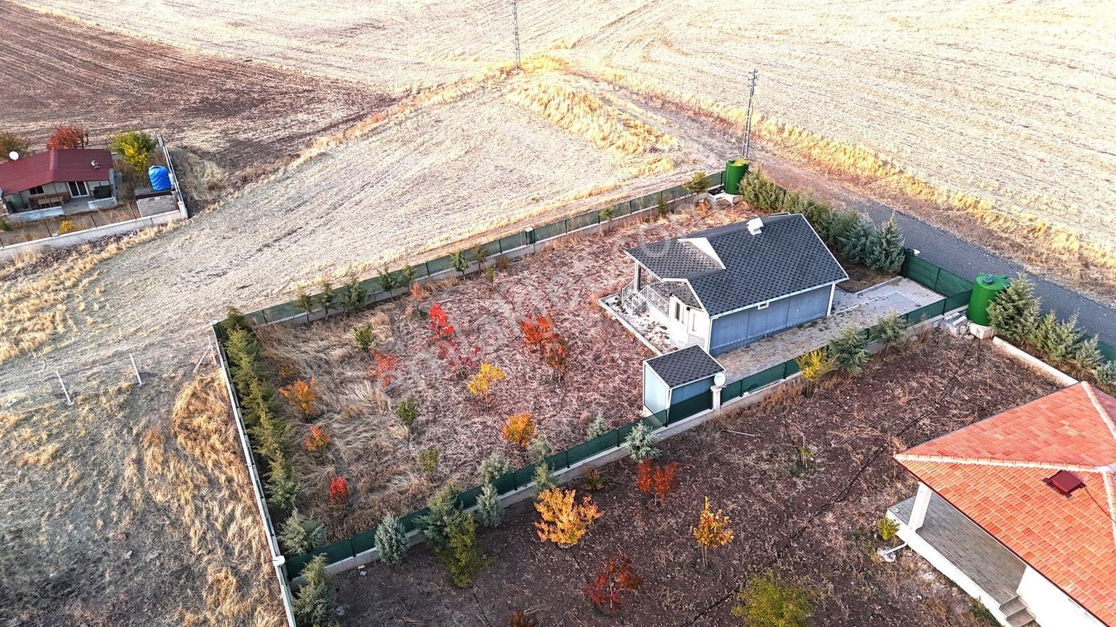 Beynamda 750m2 Tek Tapu Arsa+65m2 Eşyalı Ev Karadeniz Emlaktan - Görsel 16