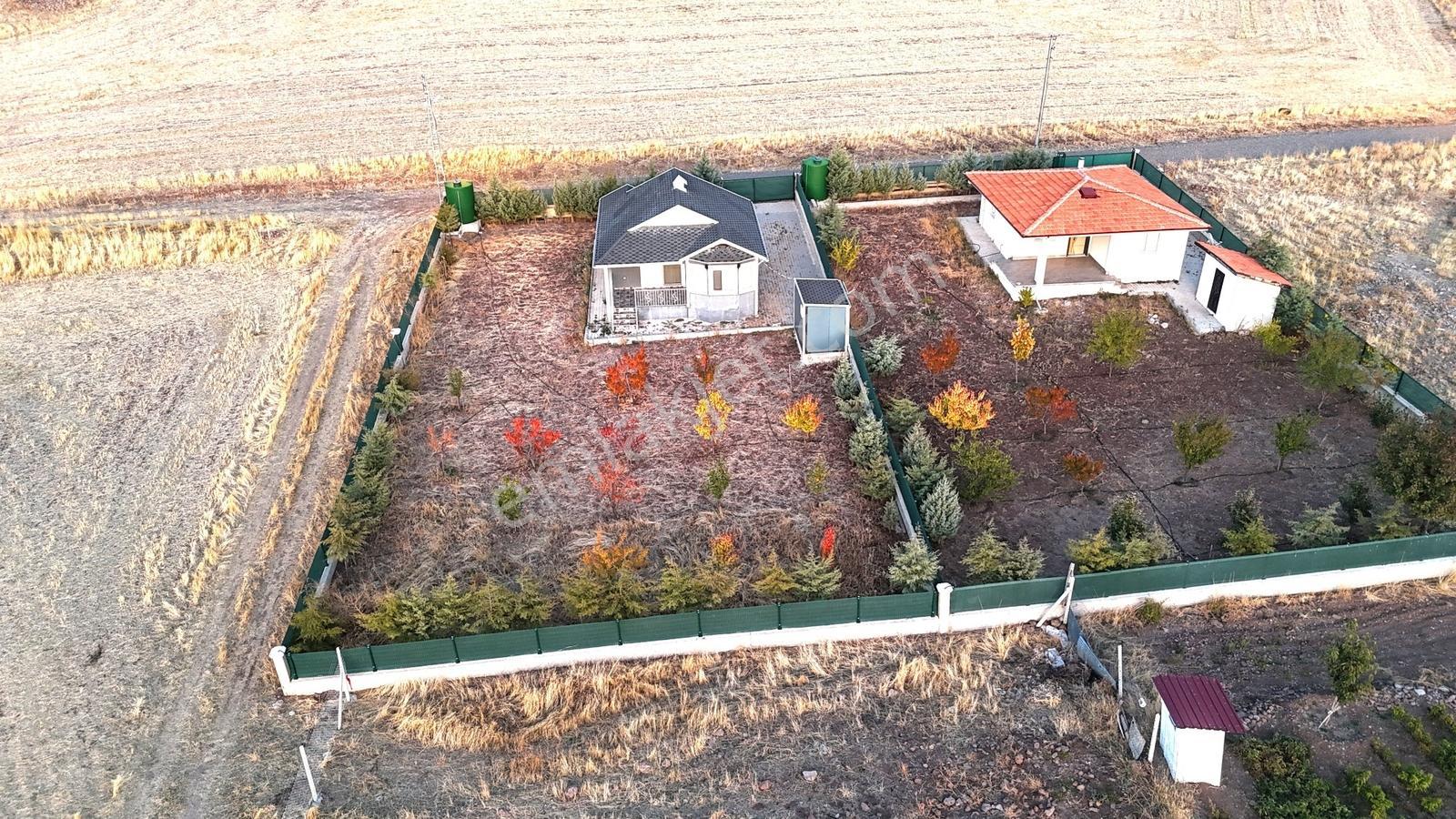Beynamda 750m2 Tek Tapu Arsa+65m2 Eşyalı Ev Karadeniz Emlaktan - Görsel 19