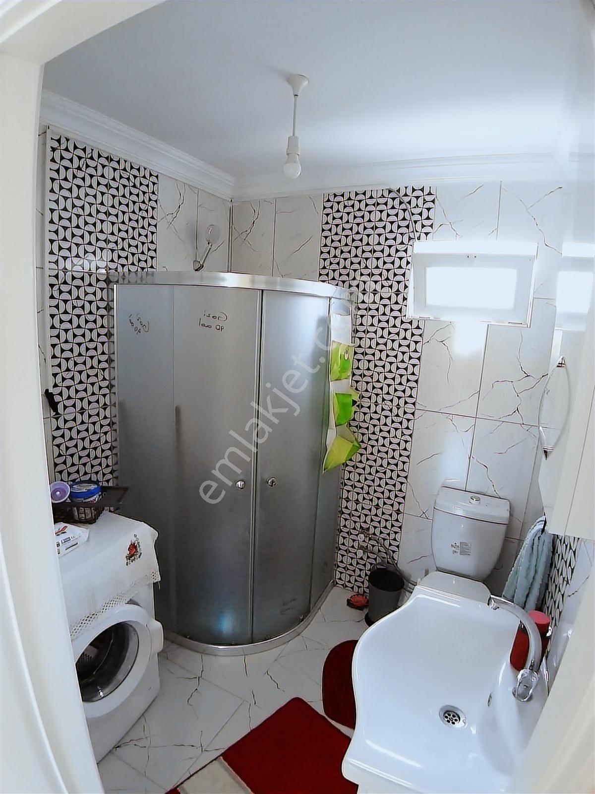 Beynamda 750m2 Tek Tapu Arsa+65m2 Eşyalı Ev Karadeniz Emlaktan - Görsel 23