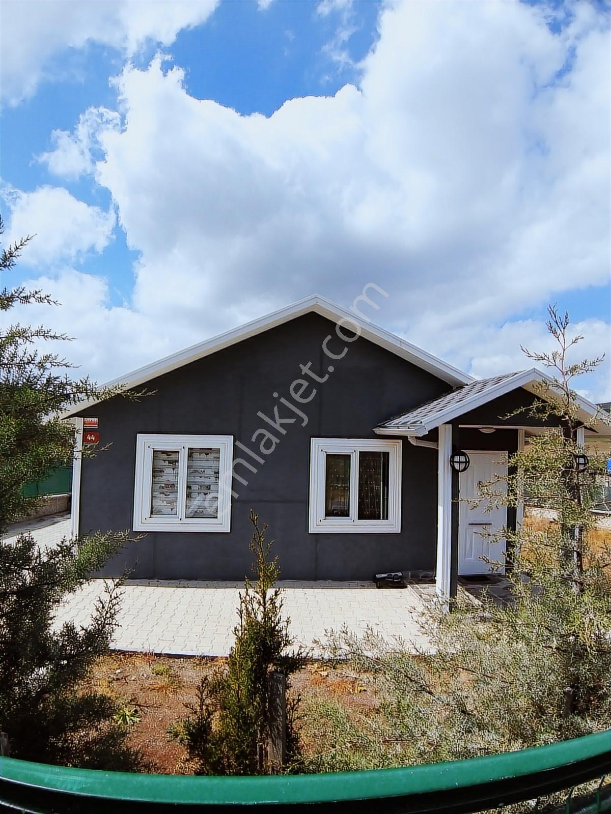 Beynamda 750m2 Tek Tapu Arsa+65m2 Eşyalı Ev Karadeniz Emlaktan - Görsel 29