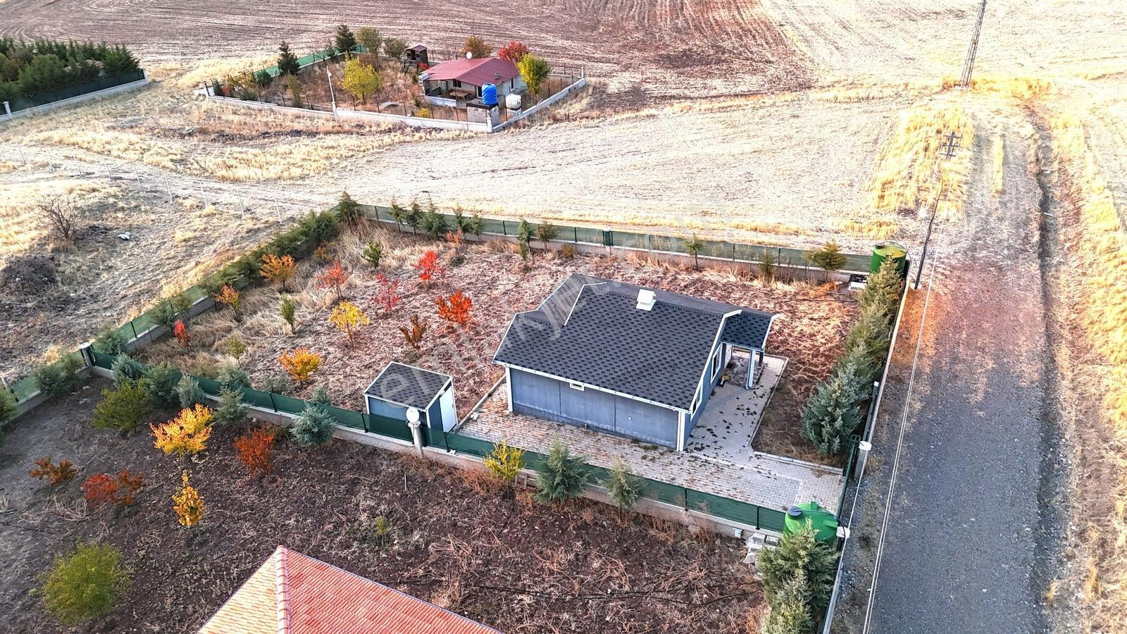 Beynamda 750m2 Tek Tapu Arsa+65m2 Eşyalı Ev Karadeniz Emlaktan - Görsel 9