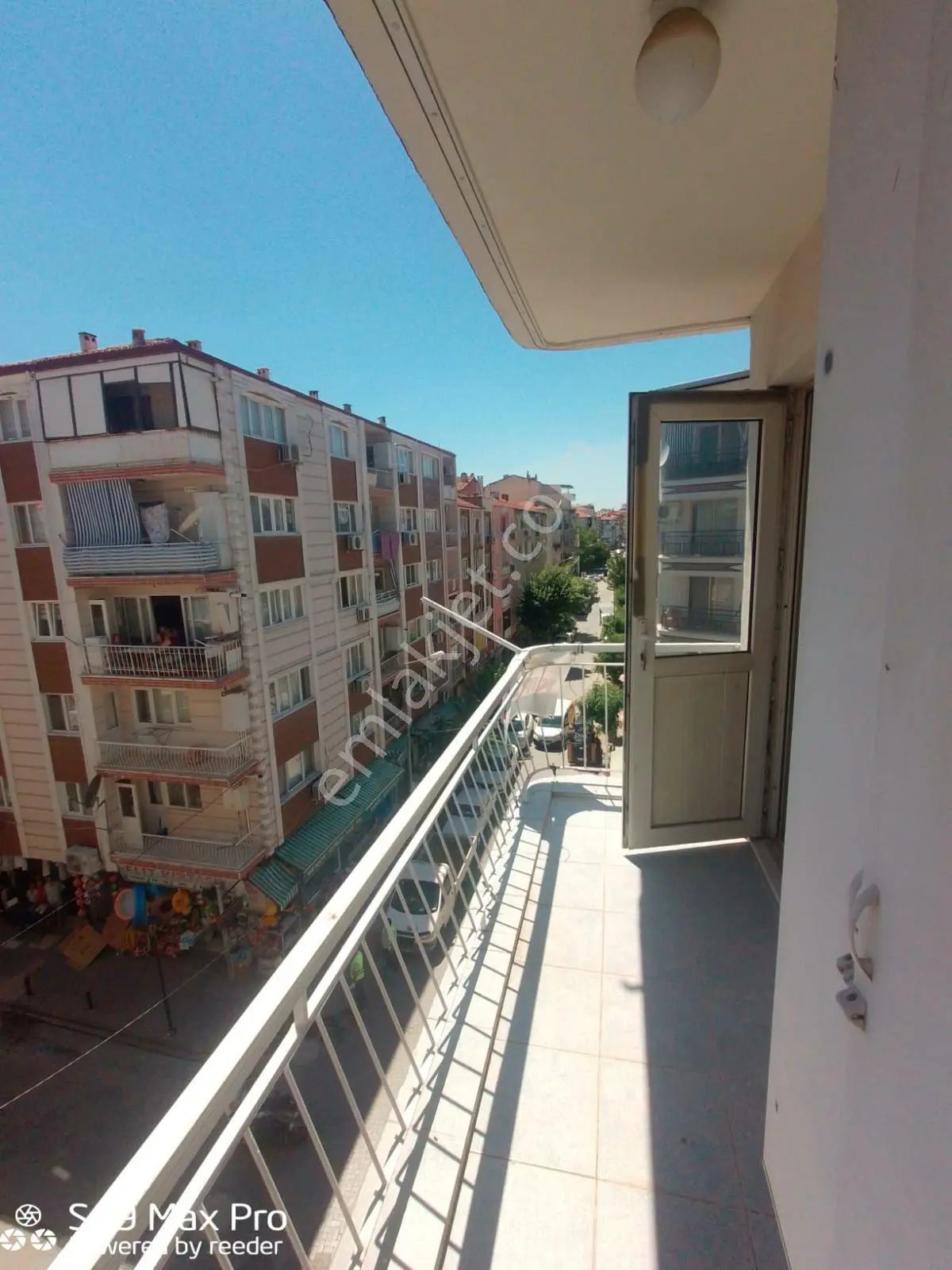Yarhasanlar Mah.çarşı İçerisinde Asansörlü Kiralık 3+1 Arakat Daire - Görsel 24