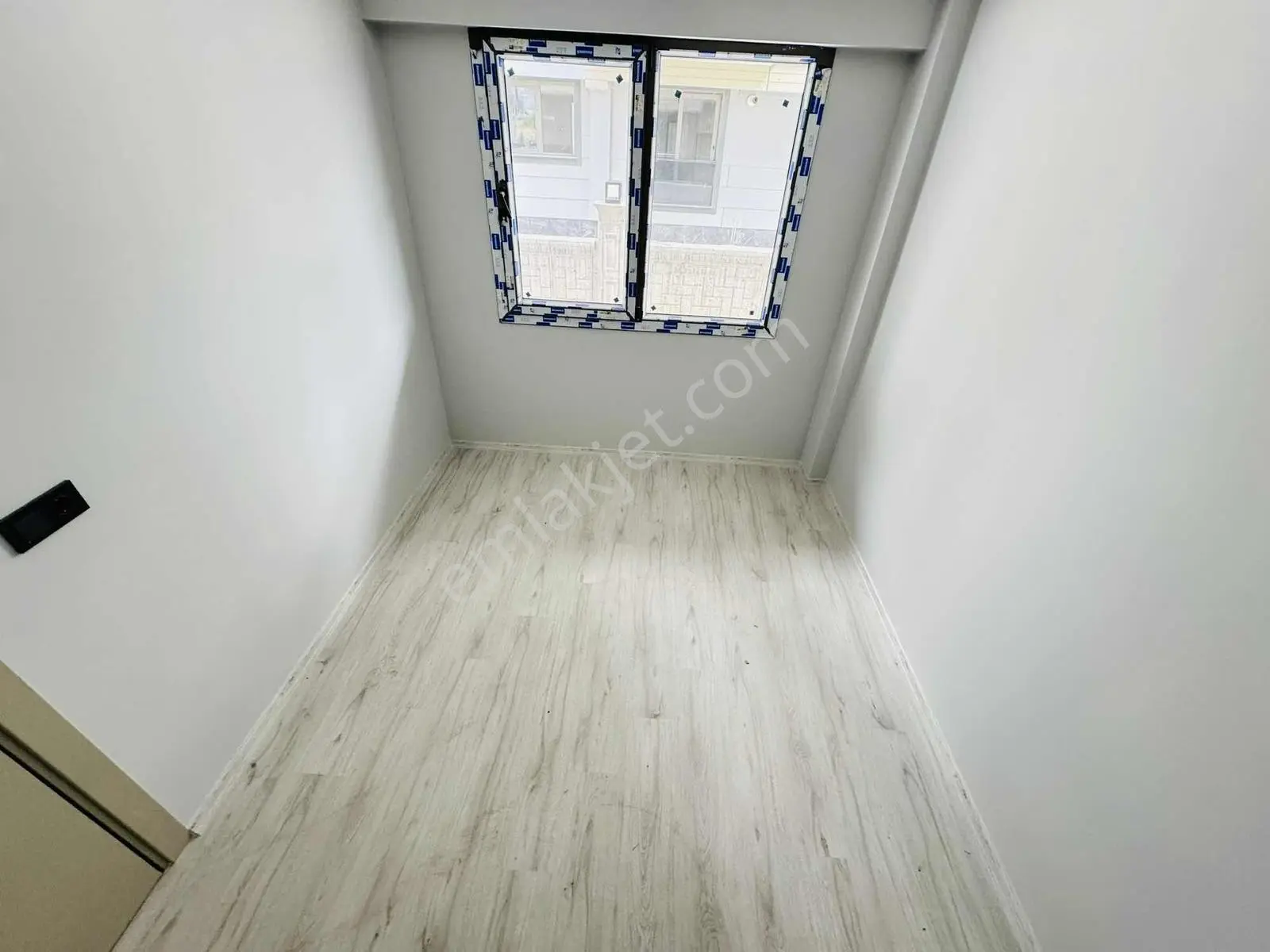 Muradiye Mah'sinde 1+1 Satılık Sıfır Daire - Görsel 7
