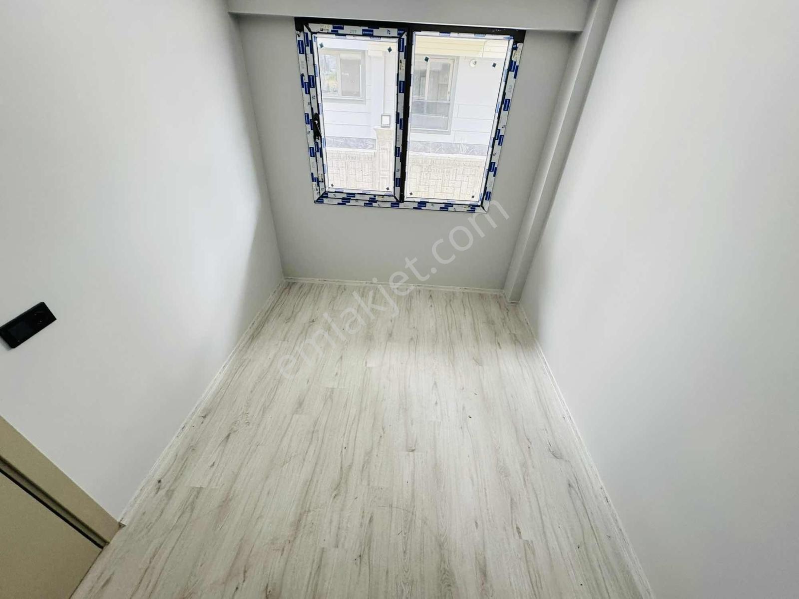 Muradiye Mah'sinde 1+1 Satılık Sıfır Daire - Görsel 8