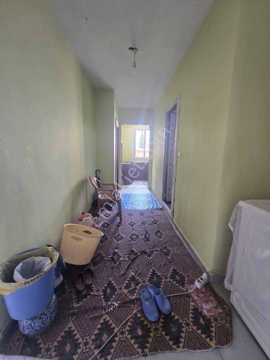 Vesile'den 3 Katlı Cazip Müstakil - Görsel 12