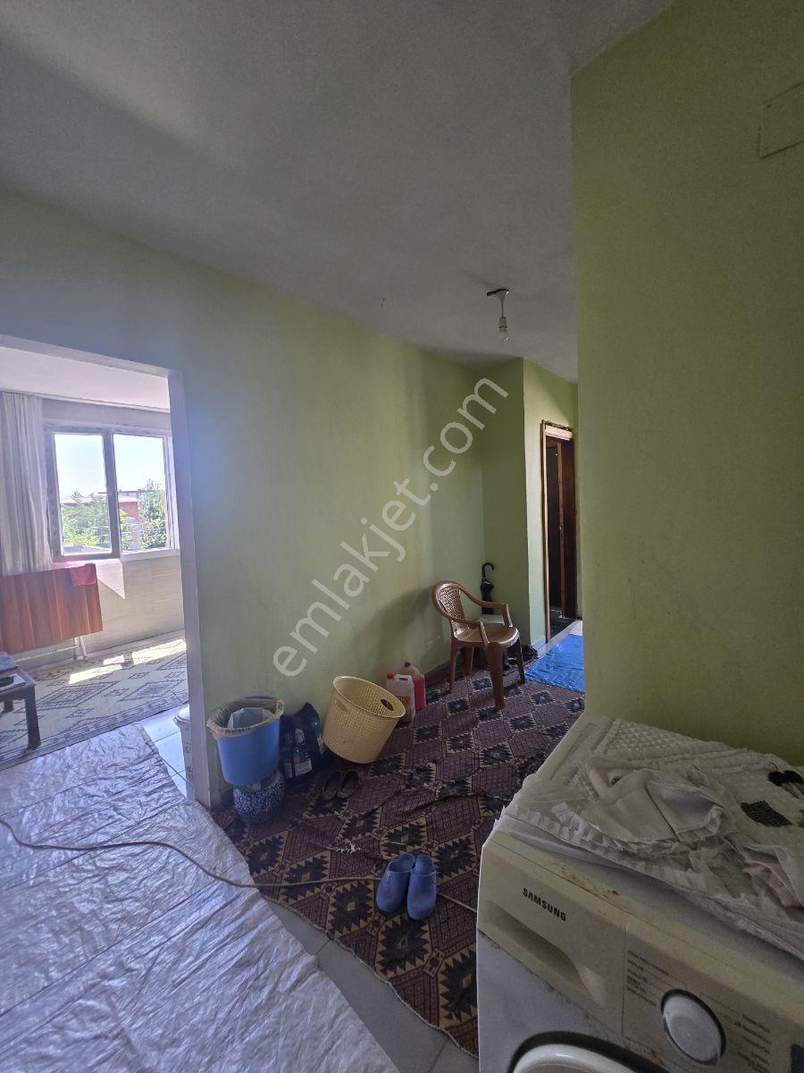 Vesile'den 3 Katlı Cazip Müstakil - Görsel 27