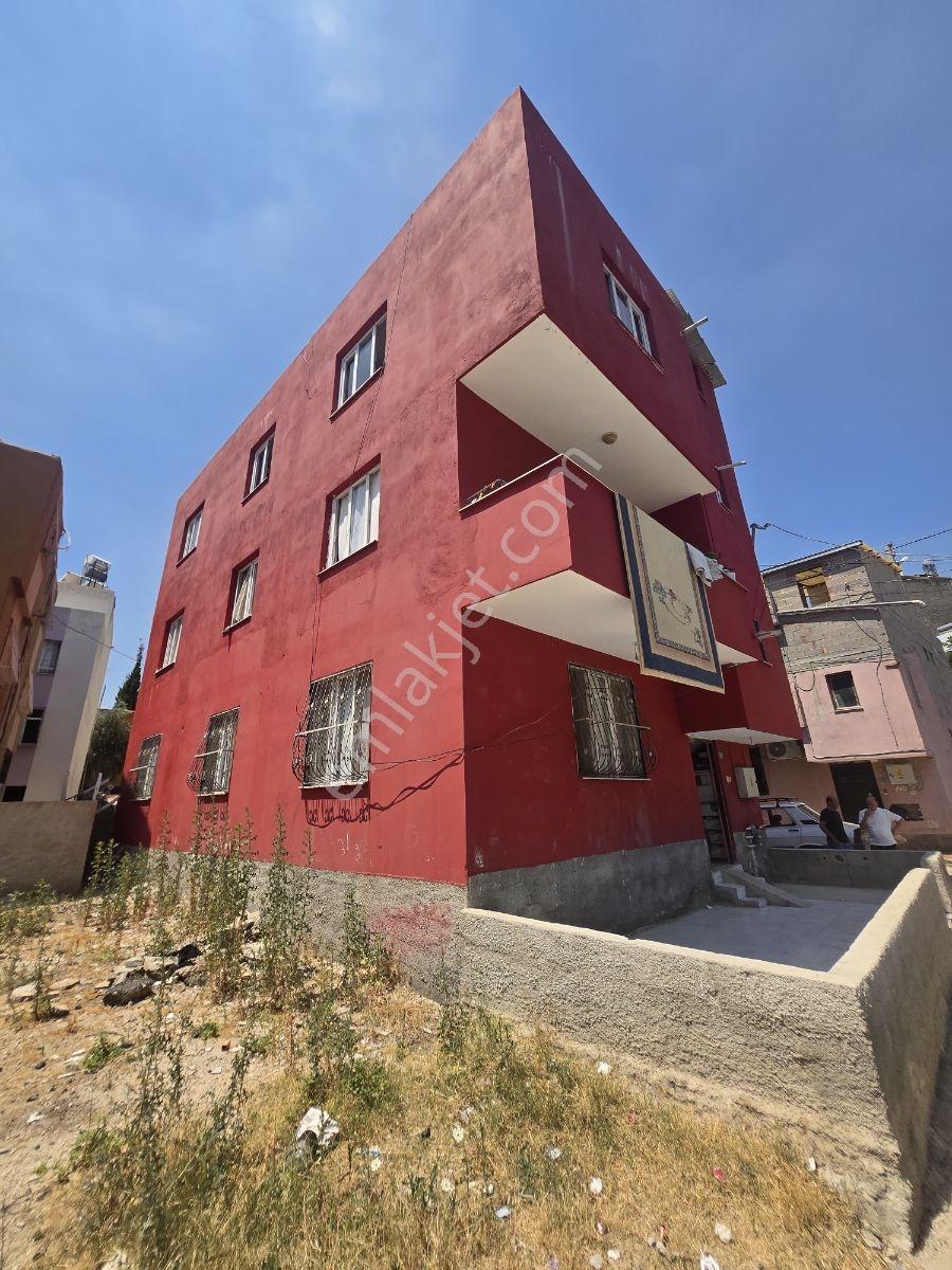 Vesile'den 3 Katlı Cazip Müstakil - Görsel 13